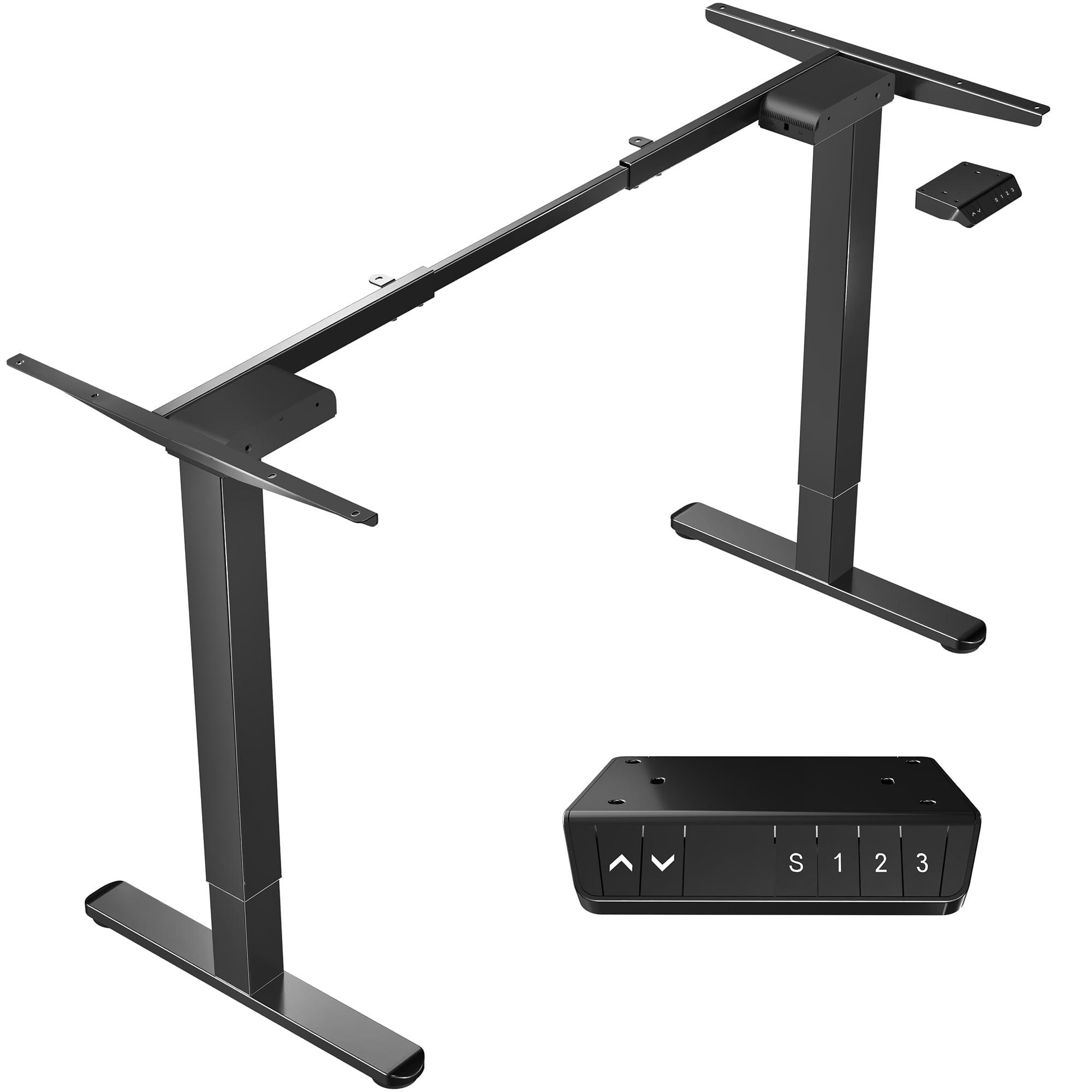 Electric Dual Motor Desk Frame