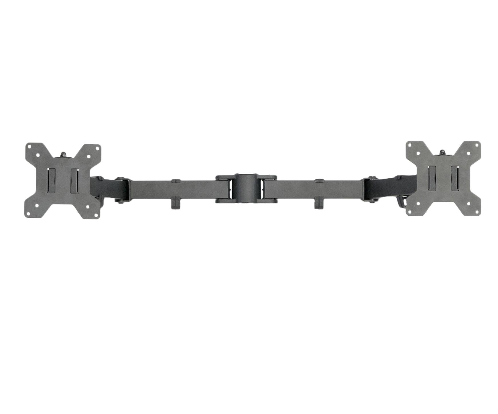 Vivo Dual Monitor Arm for Desk Stand