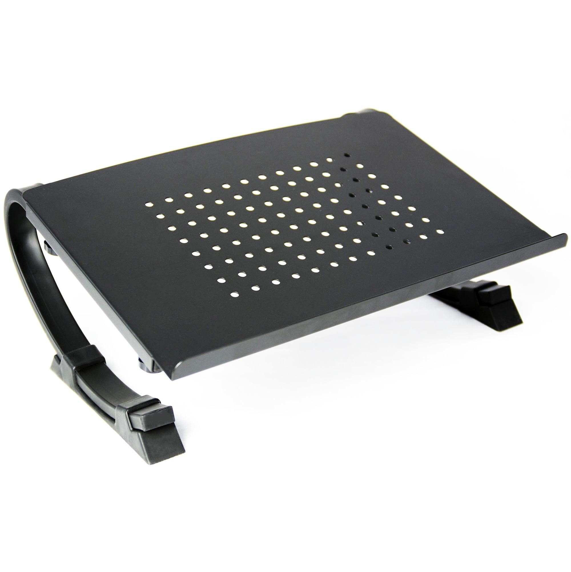 Vivo Black Laptop Desk Stand