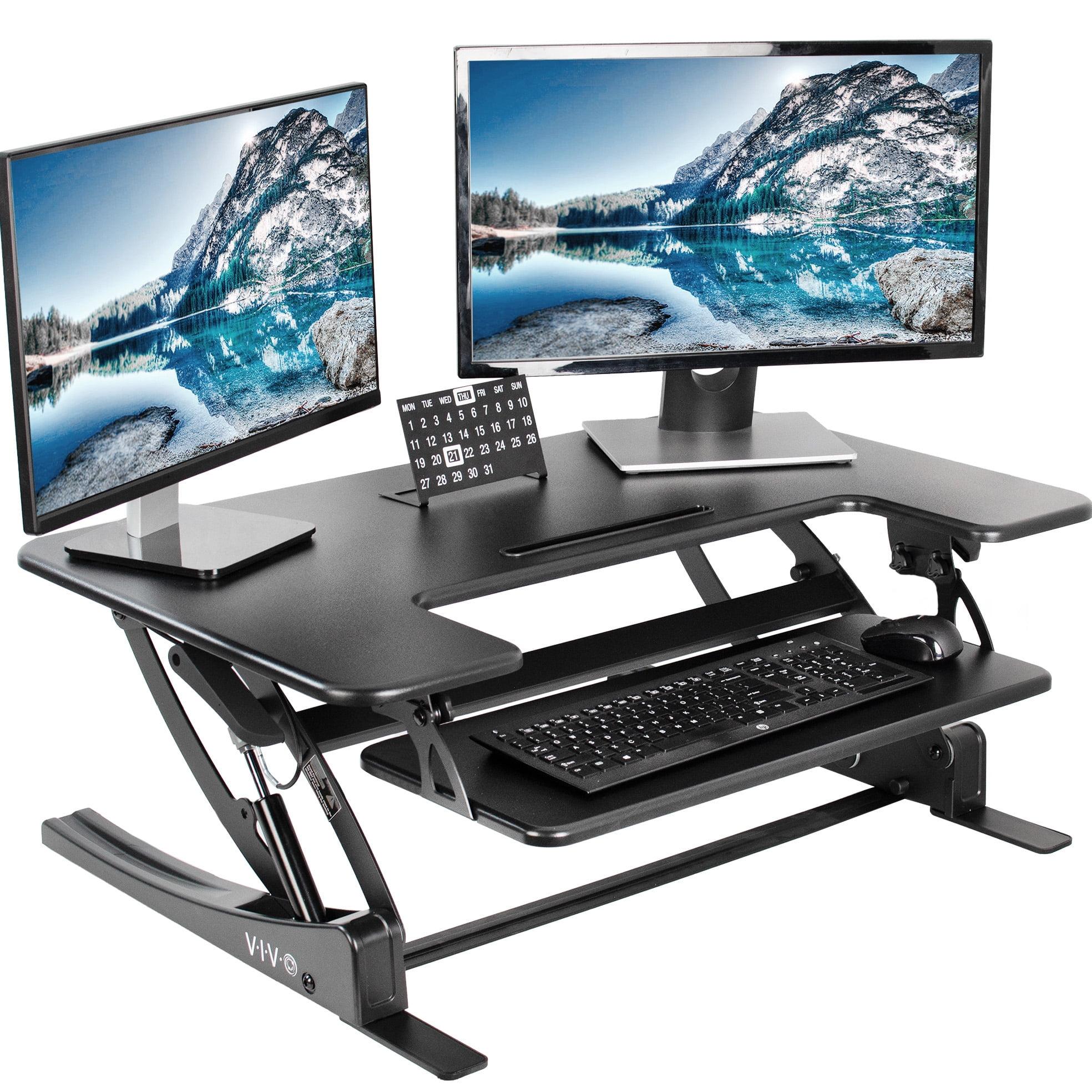 Standing Desk Converter DESK-V000V Series