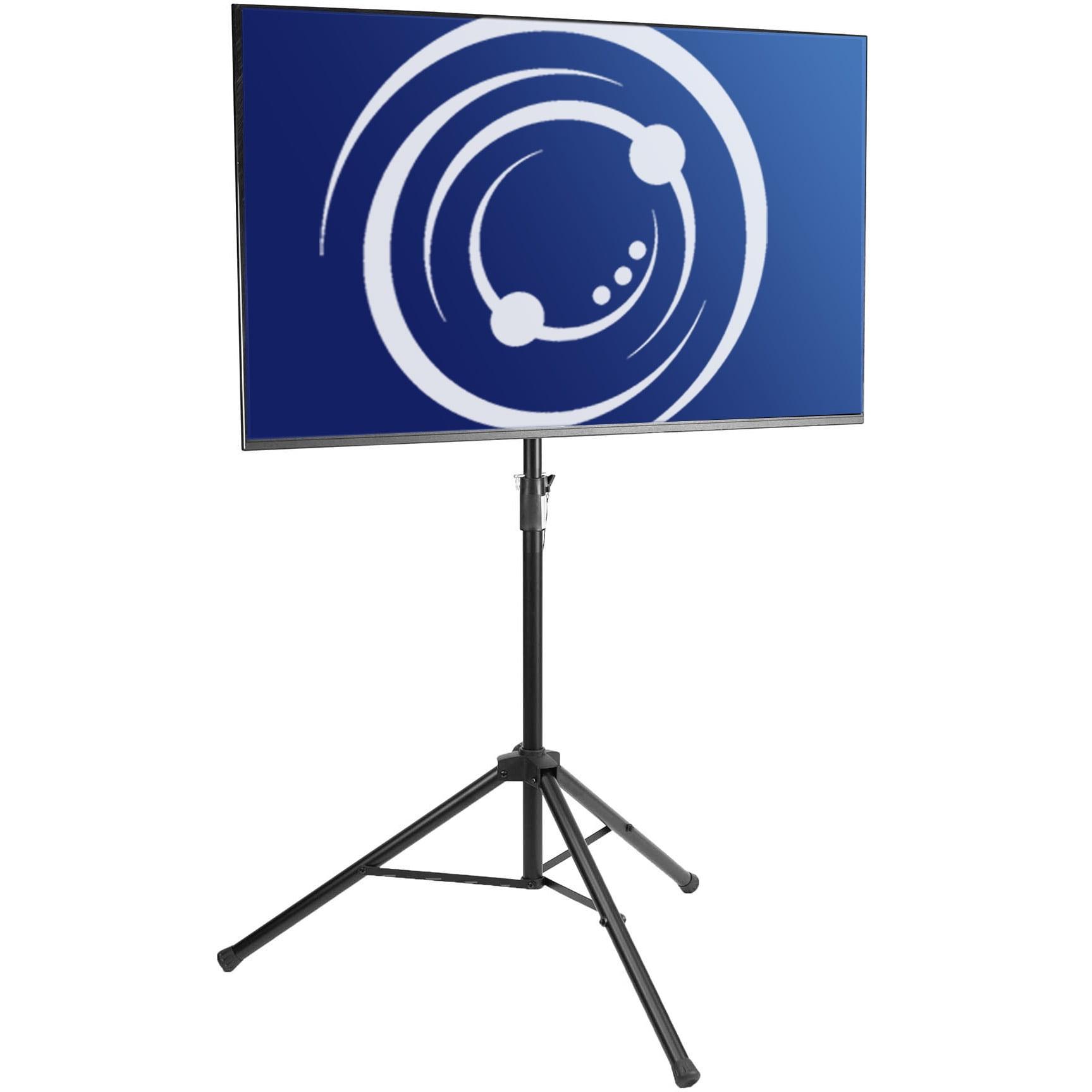 Vivo Portable TV Tripod