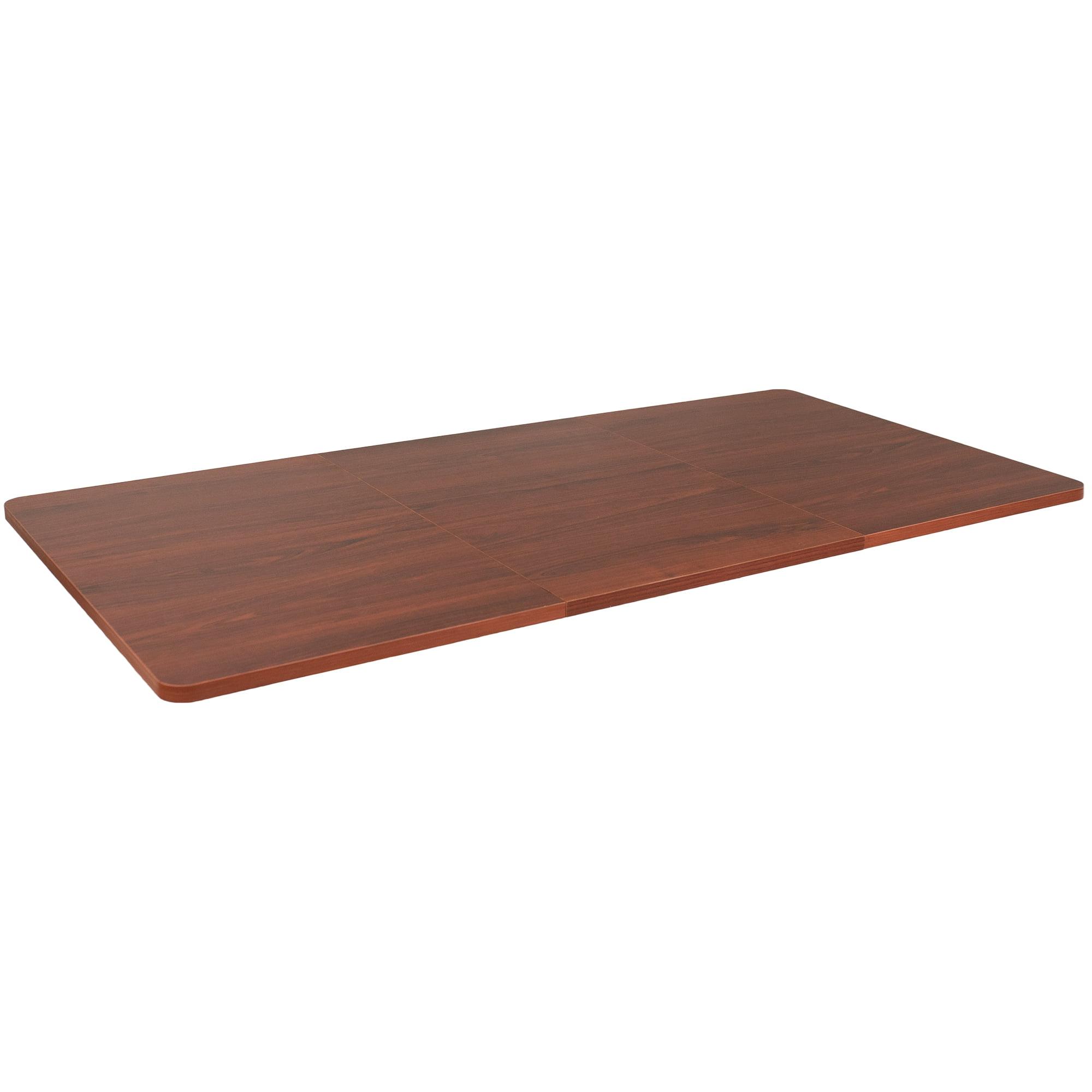 VIVO Universal Table Top for Sit to Stand Desk Frames