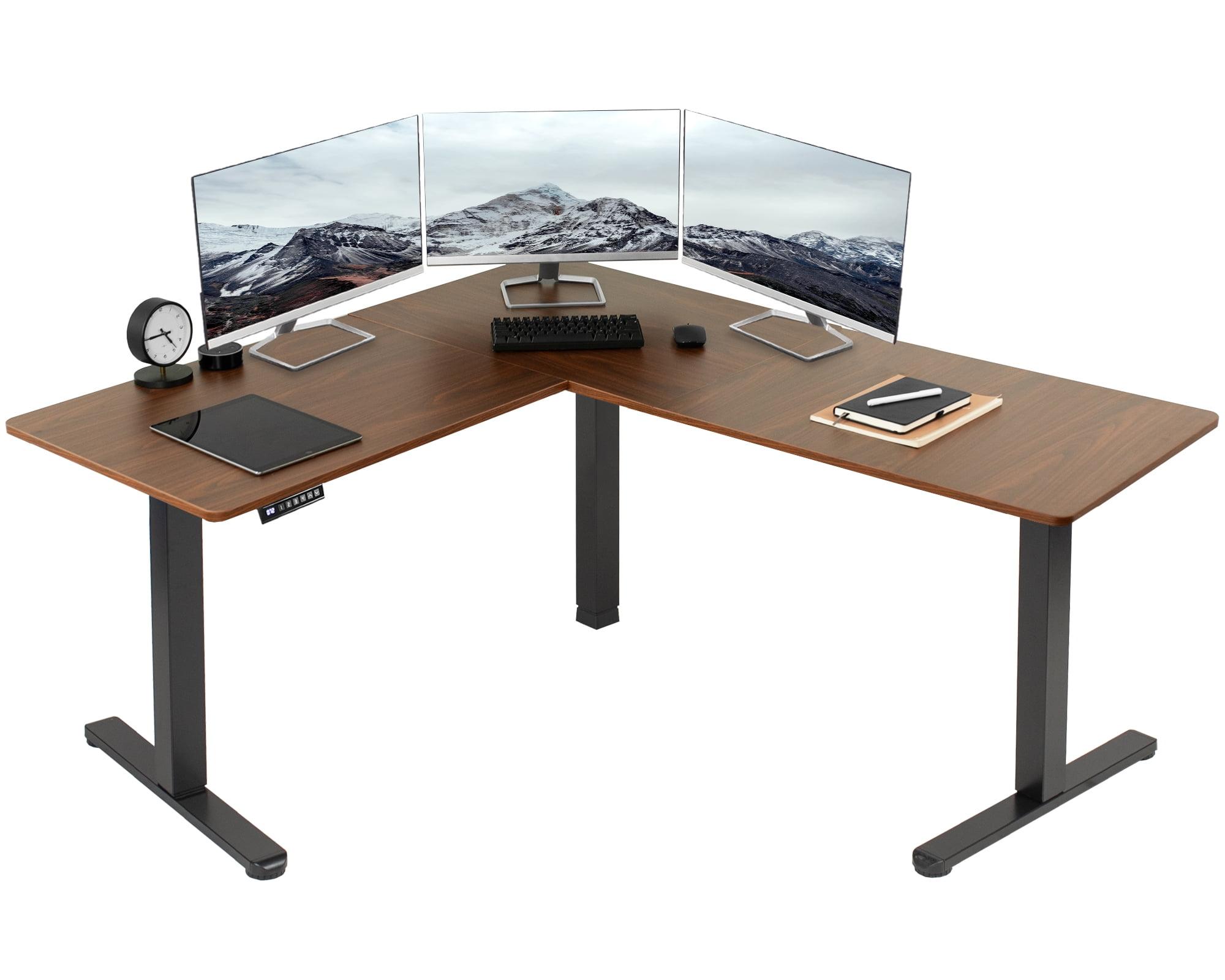 Vivo VIVO Electric Corner Standing Desk