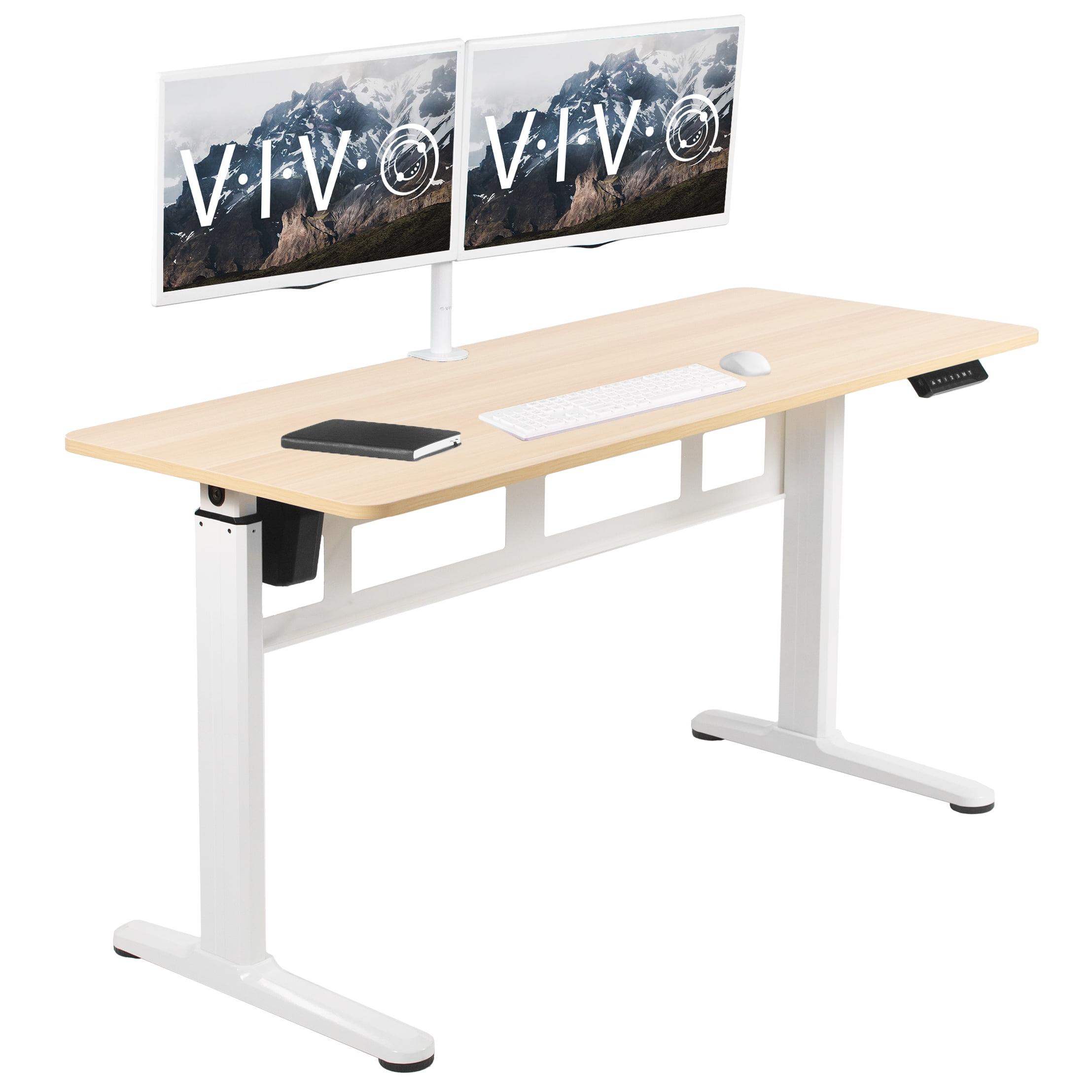 55in x 24in Electric Desk