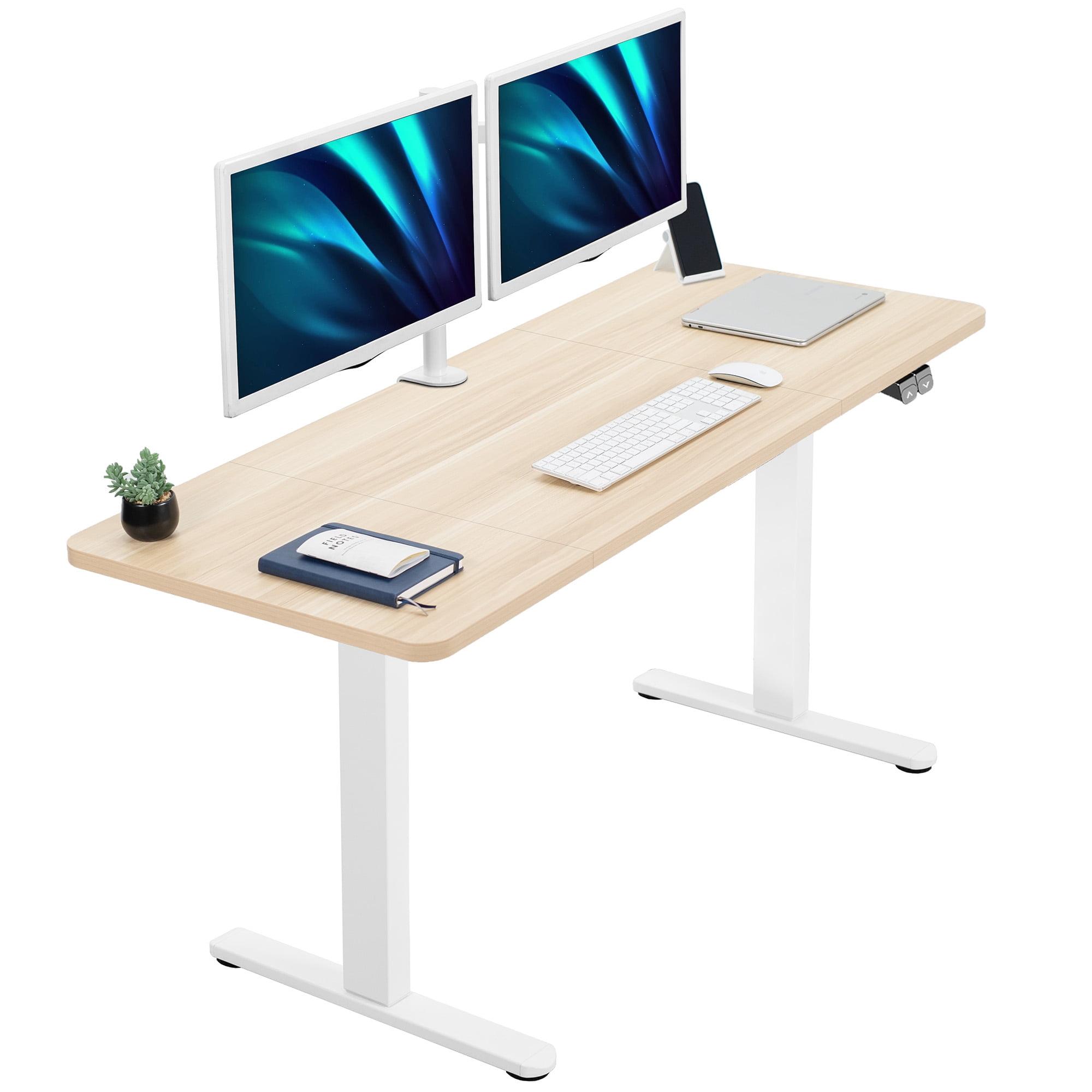 Vivo Electric Height Adjustable Desk, DESK-KIT-B06B Series