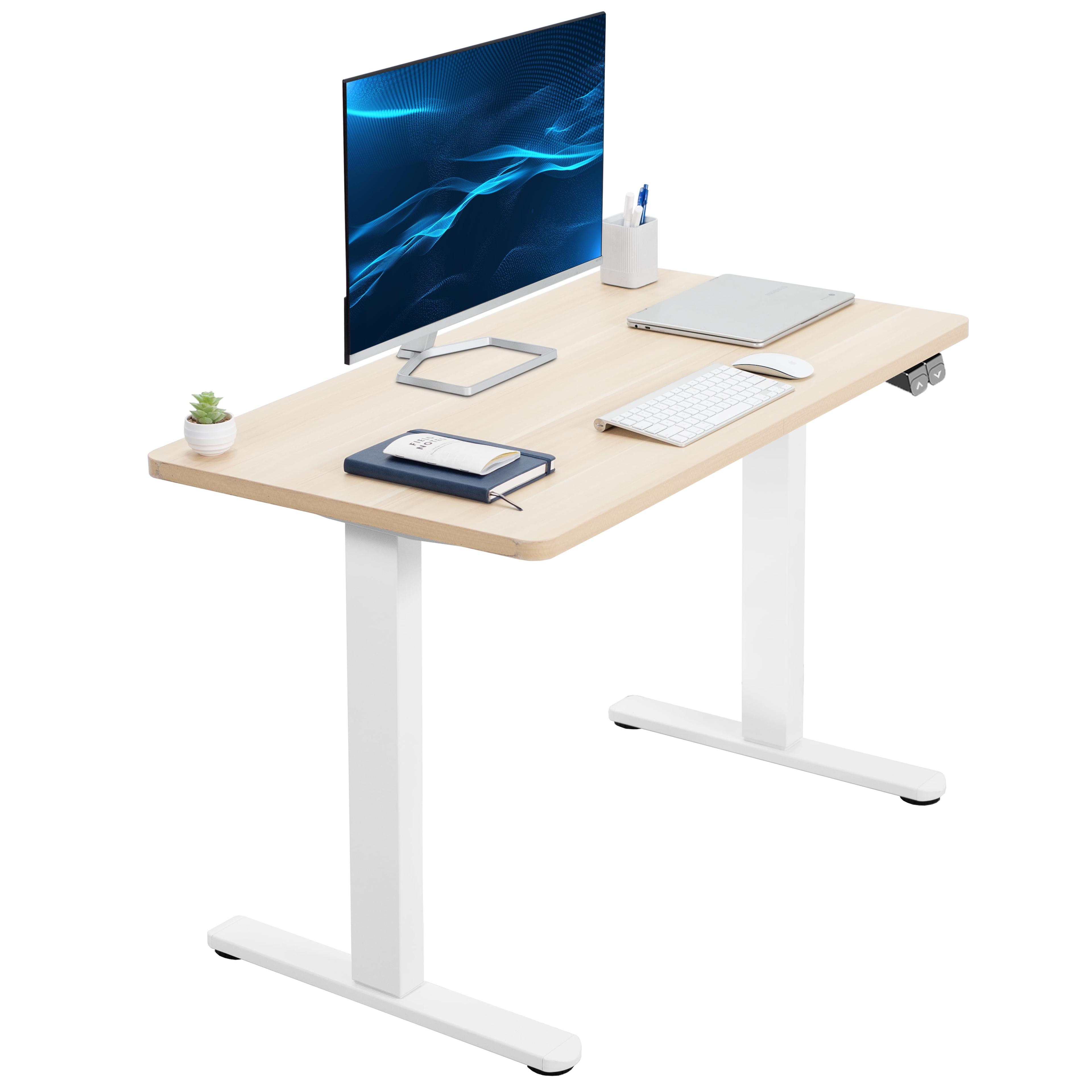 Electric Height Adjustable Desk, DESK-KIT-B06B Series