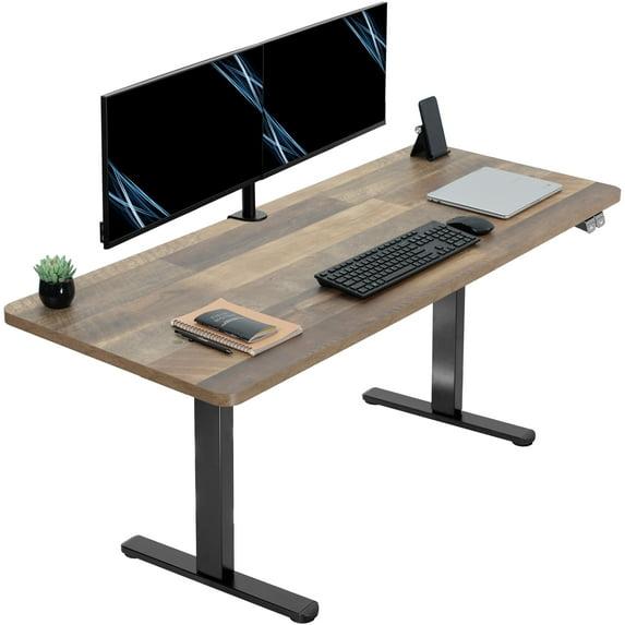 Vivo Electric Height Adjustable Desk, DESK-KIT-B06B Series | Wayfair