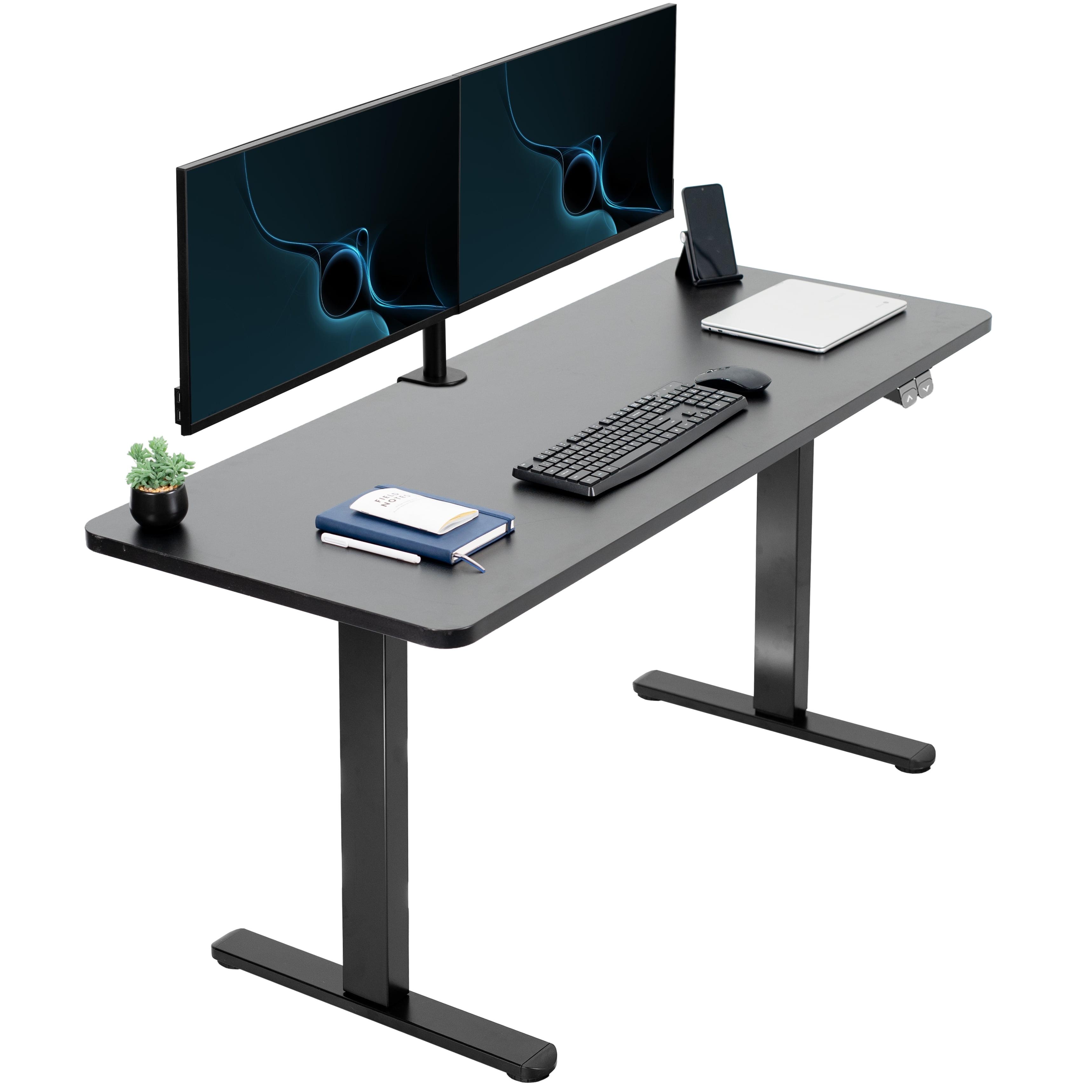 Electric Height Adjustable Desk, DESK-KIT-B06B Series