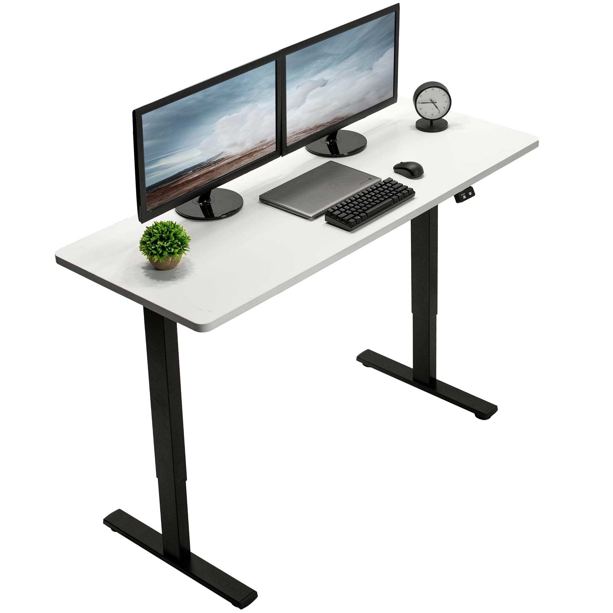 Electric Height Adjustable Desk, DESK-KIT-B06B Series