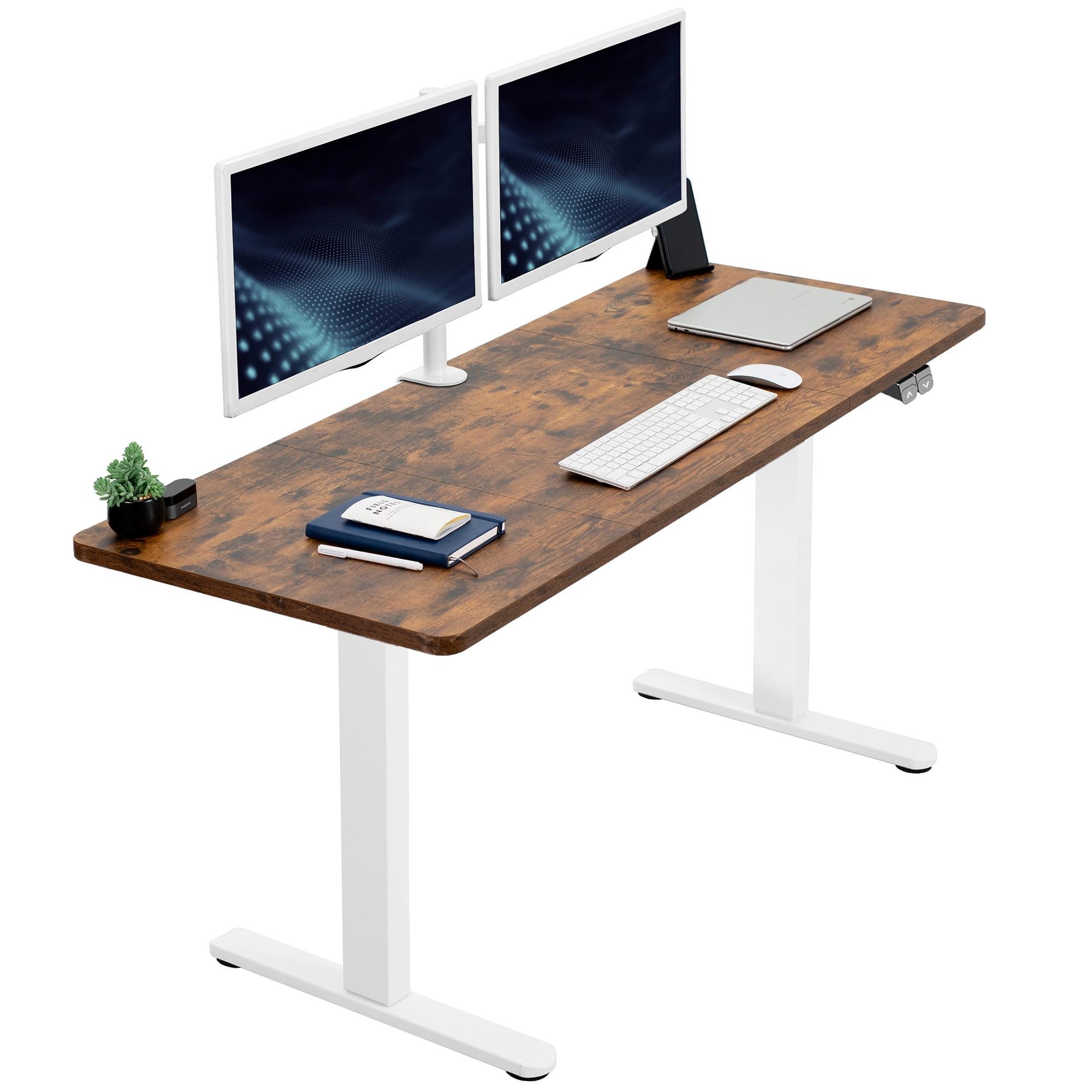 Vivo Electric Height Adjustable Desk, DESK-KIT-B06B Series