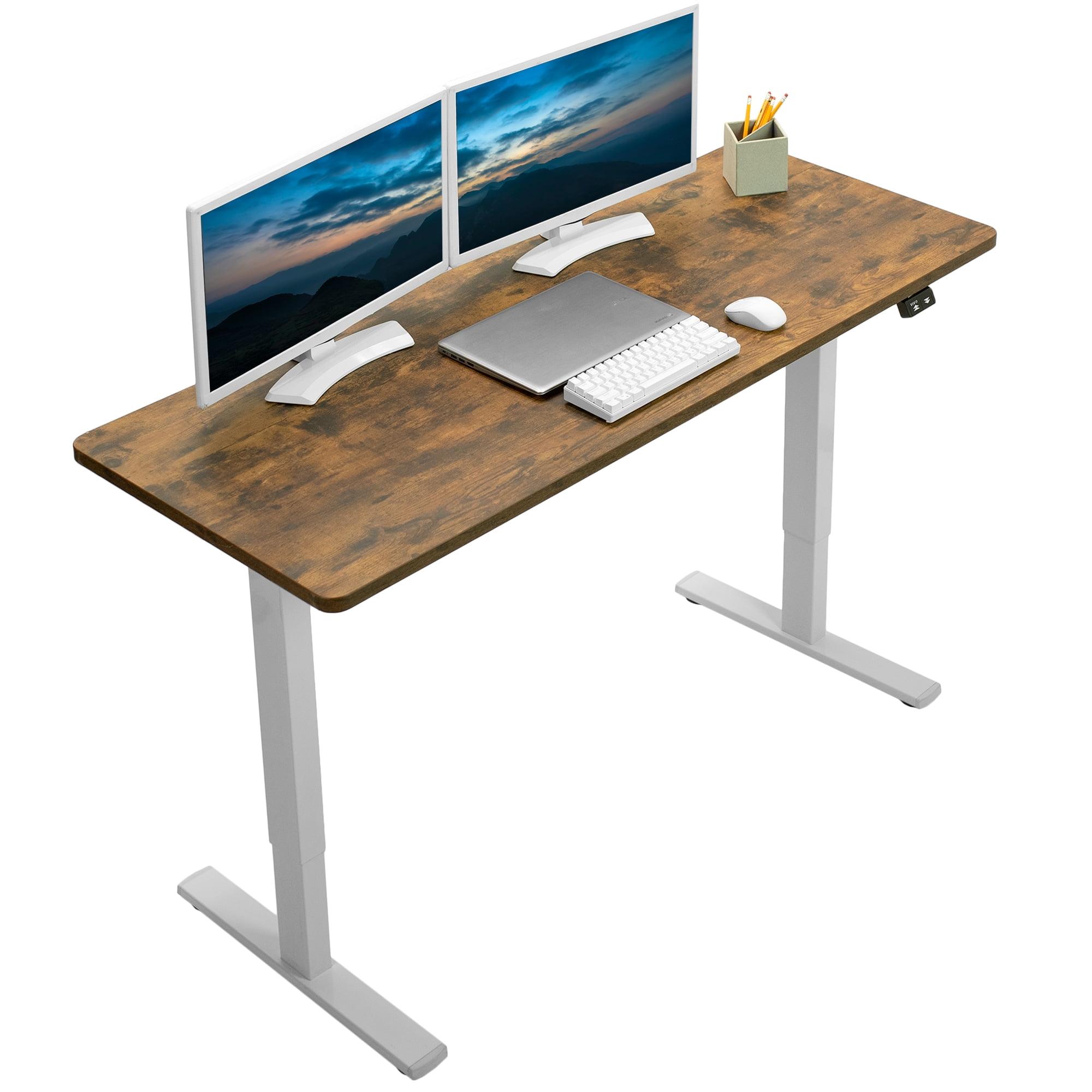 Vivo Electric Height Adjustable Desk, DESK-KIT-B06B Series