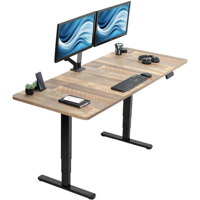 Electric 71" x 30" Stand Up Desk Workstation, 2B7B Series