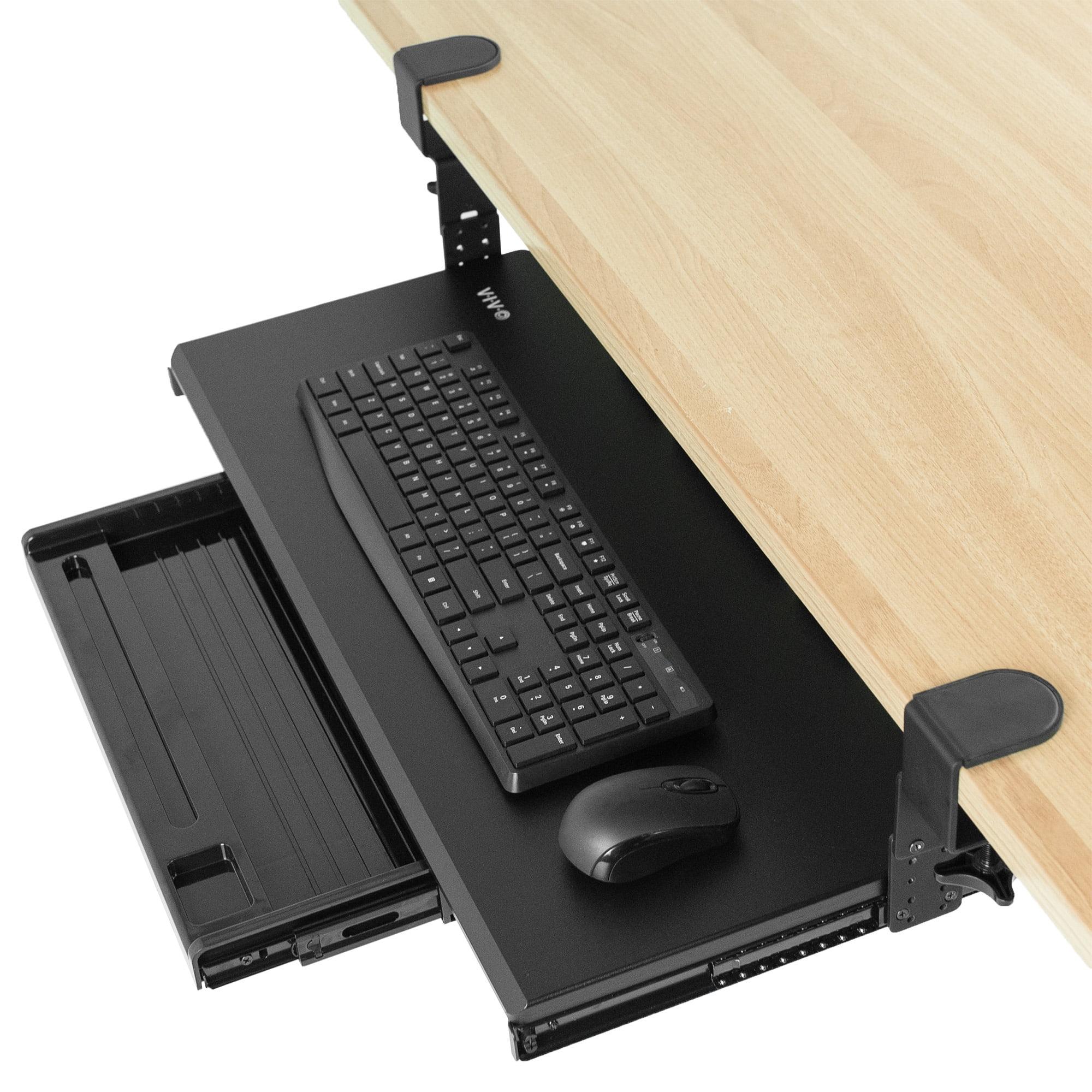 2.4'' H x 26.8'' W Desk