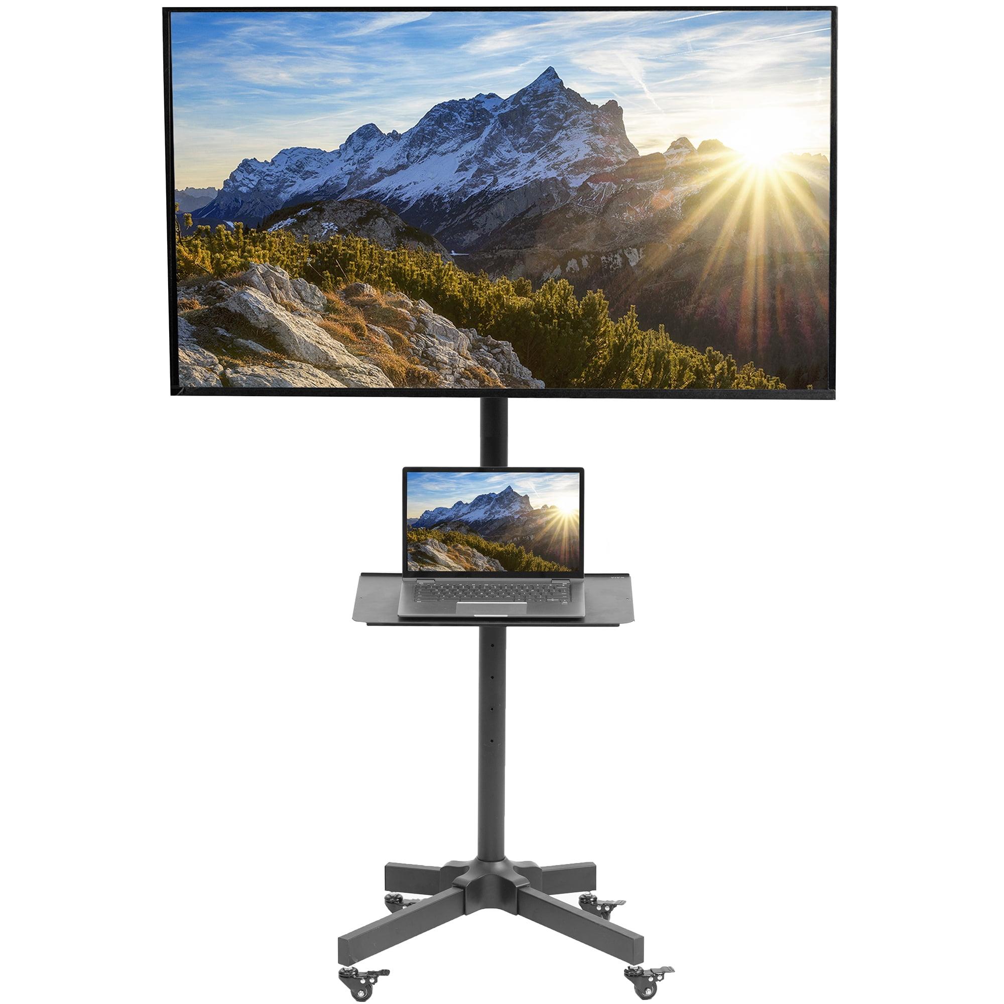 VIVO TV Cart for 13" to 60" Screens (TV04M Series)