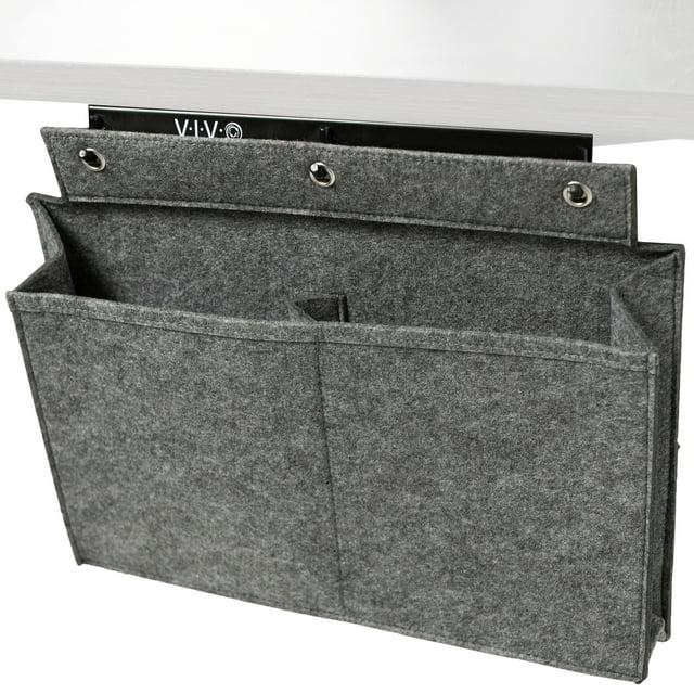 Vivo Metal Paper Organizer