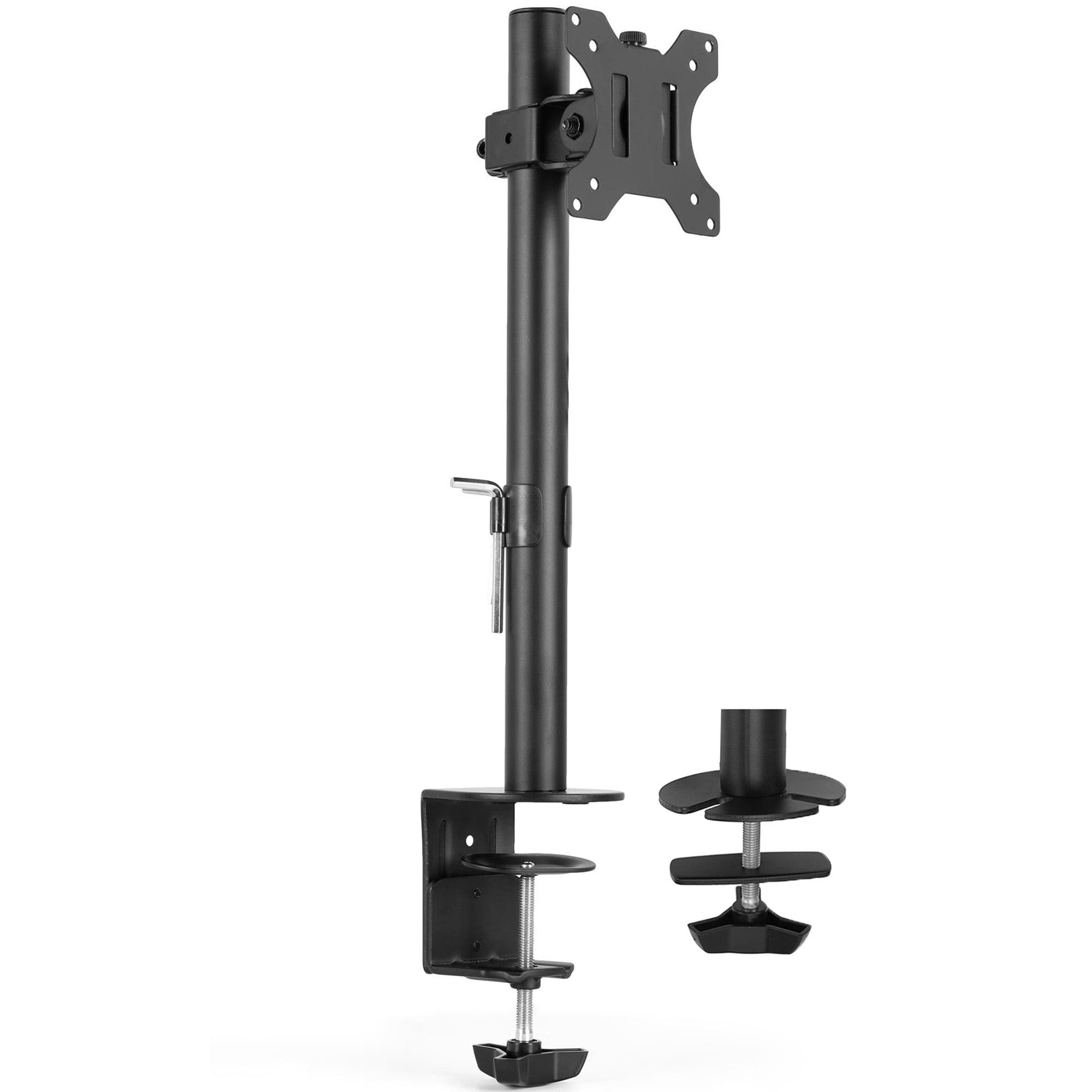 Vivo Single Monitor Desk Mount