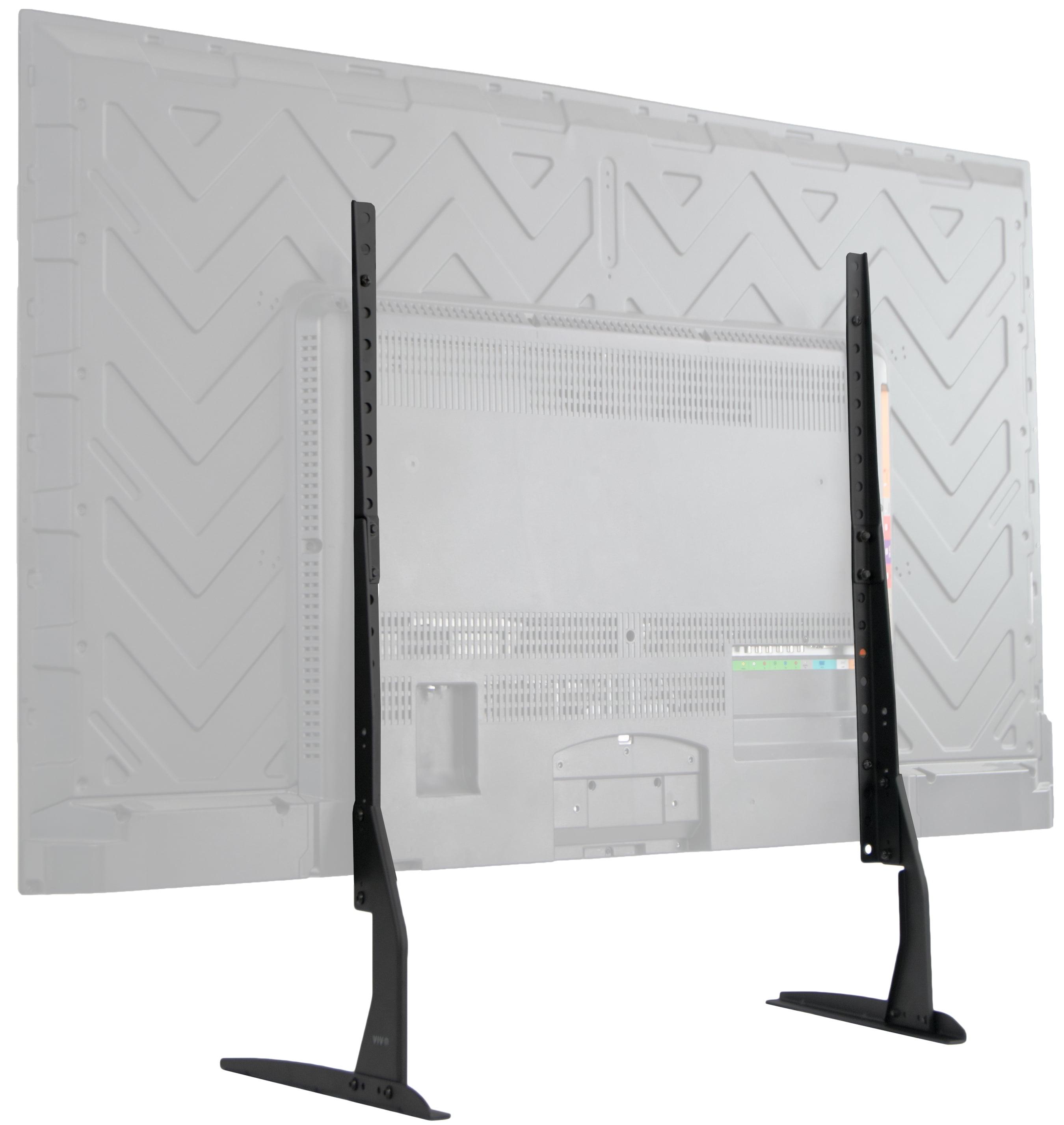 VIVO Table Top Stand for 22" to 65" TVs (STAND-TV00Y)