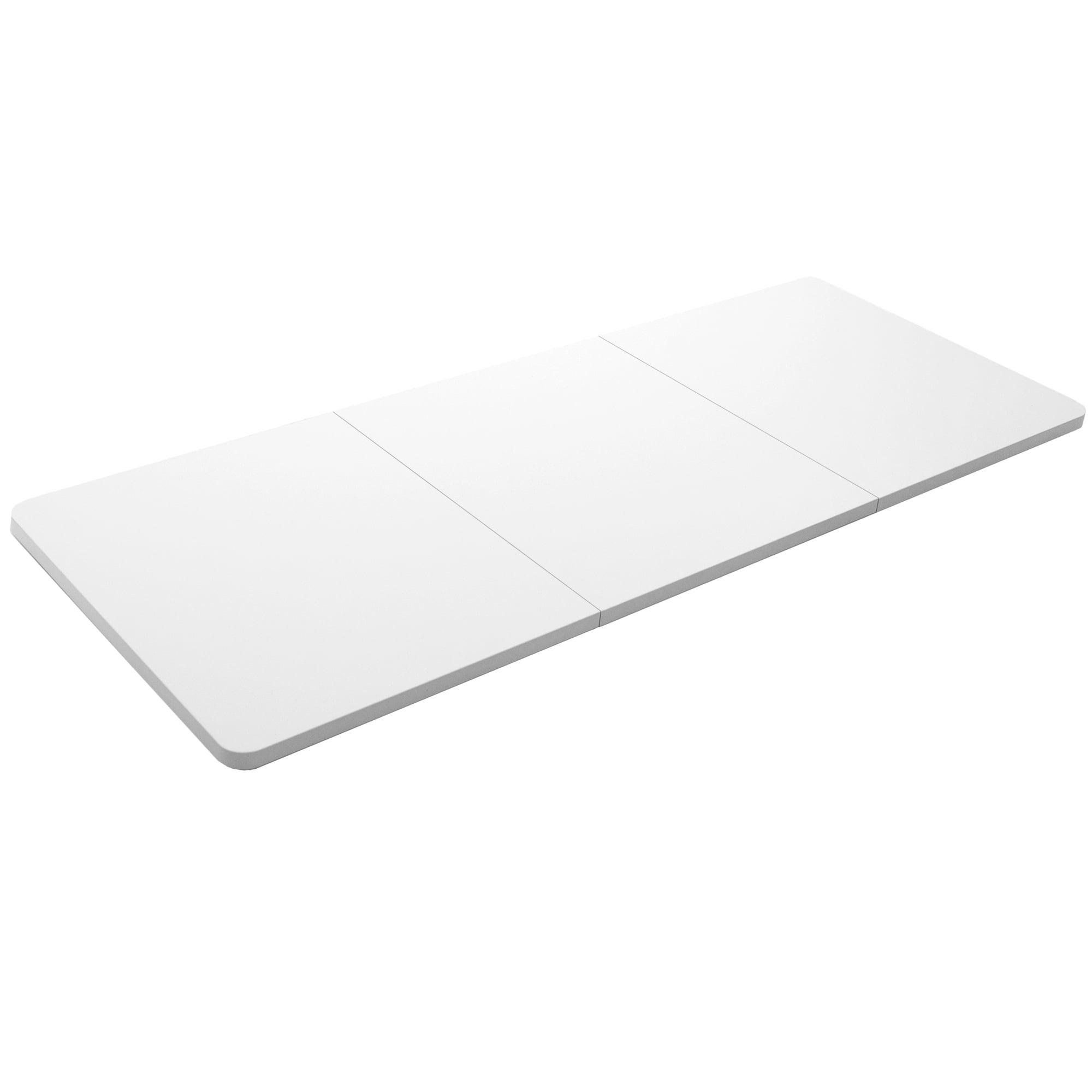 Universal Table Top for Sit to Stand Desk Frames