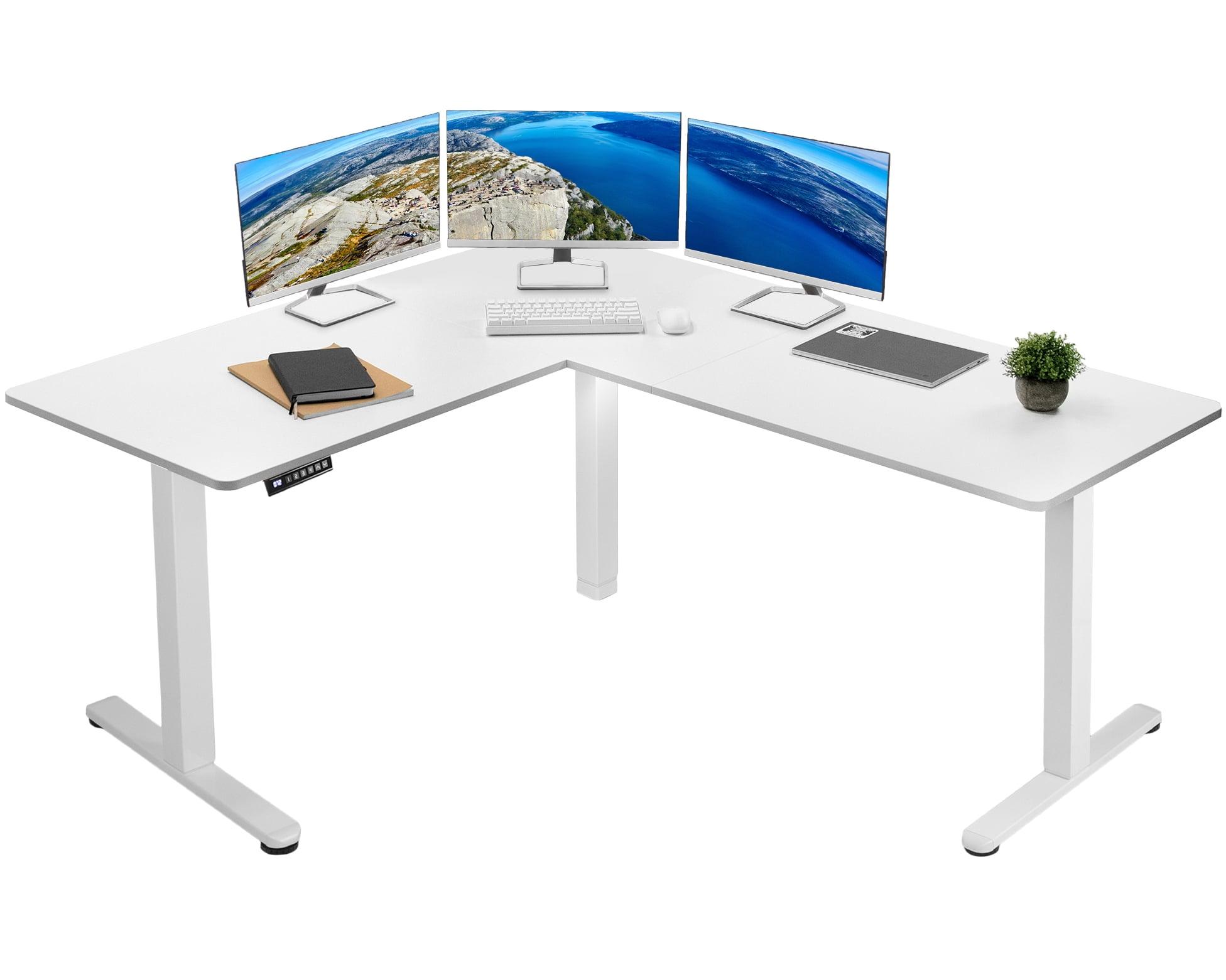 Vivo VIVO Electric Corner Standing Desk