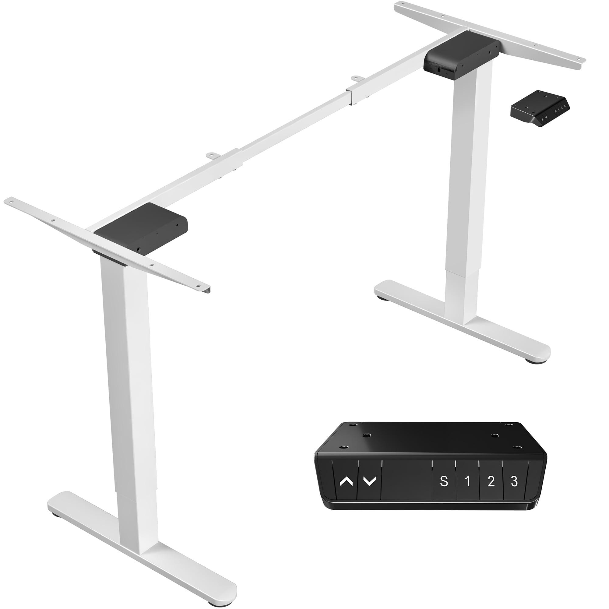 Electric Dual Motor Desk Frame