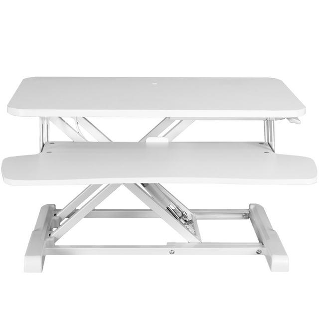 VIVO Height Adjustable Standing Desk Converter (DESK-V000K Series)