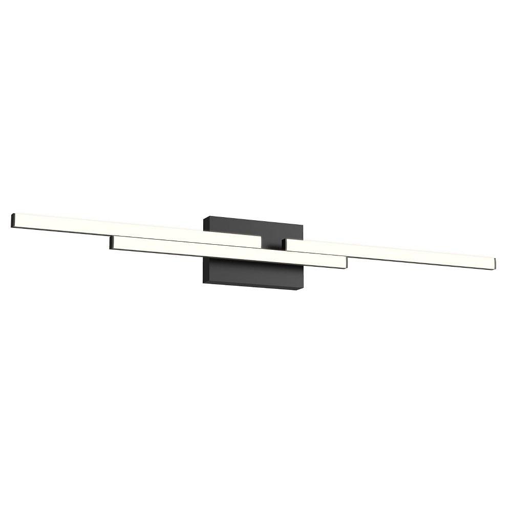 Anello Minor 3 - Light Dimmable LED Bath Bar