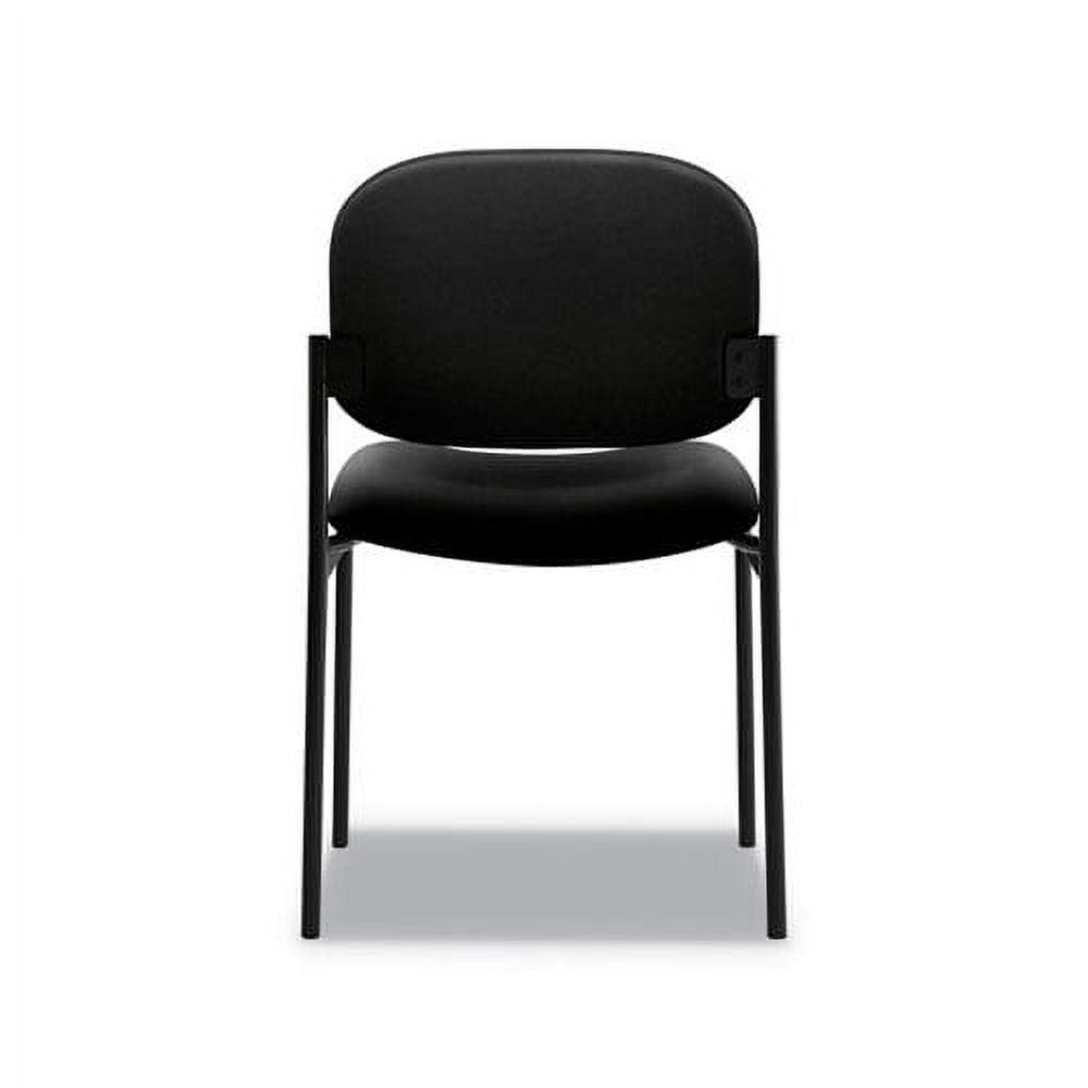 Stackable Armless Stackable Chair