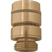 Vacuum Breaker 3/4 Hose Thread Arrowhead Brass Misc Valves & Fittings PK1390BCLD