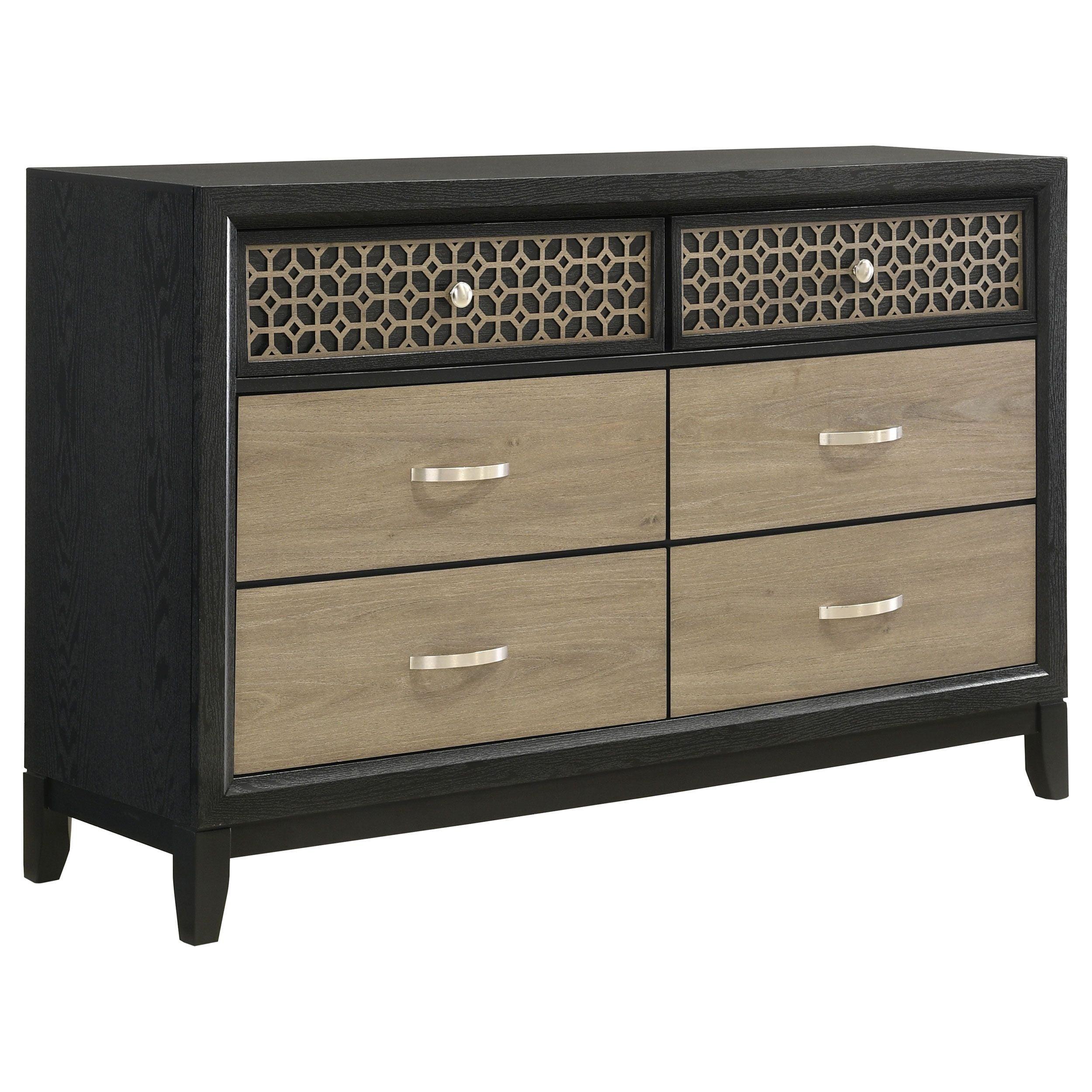 Valencia Dresser