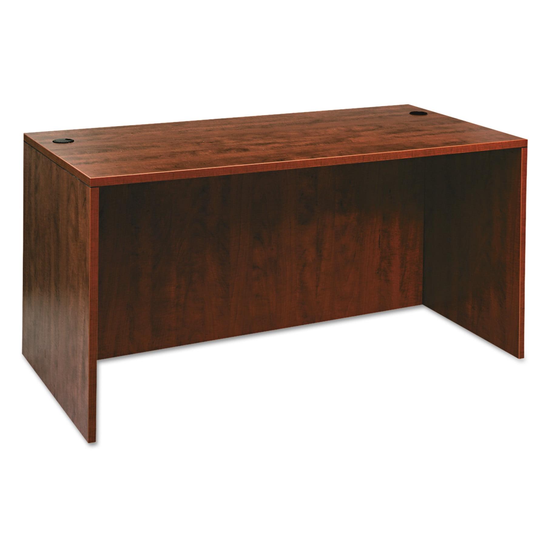 Valencia Series Desk Shell