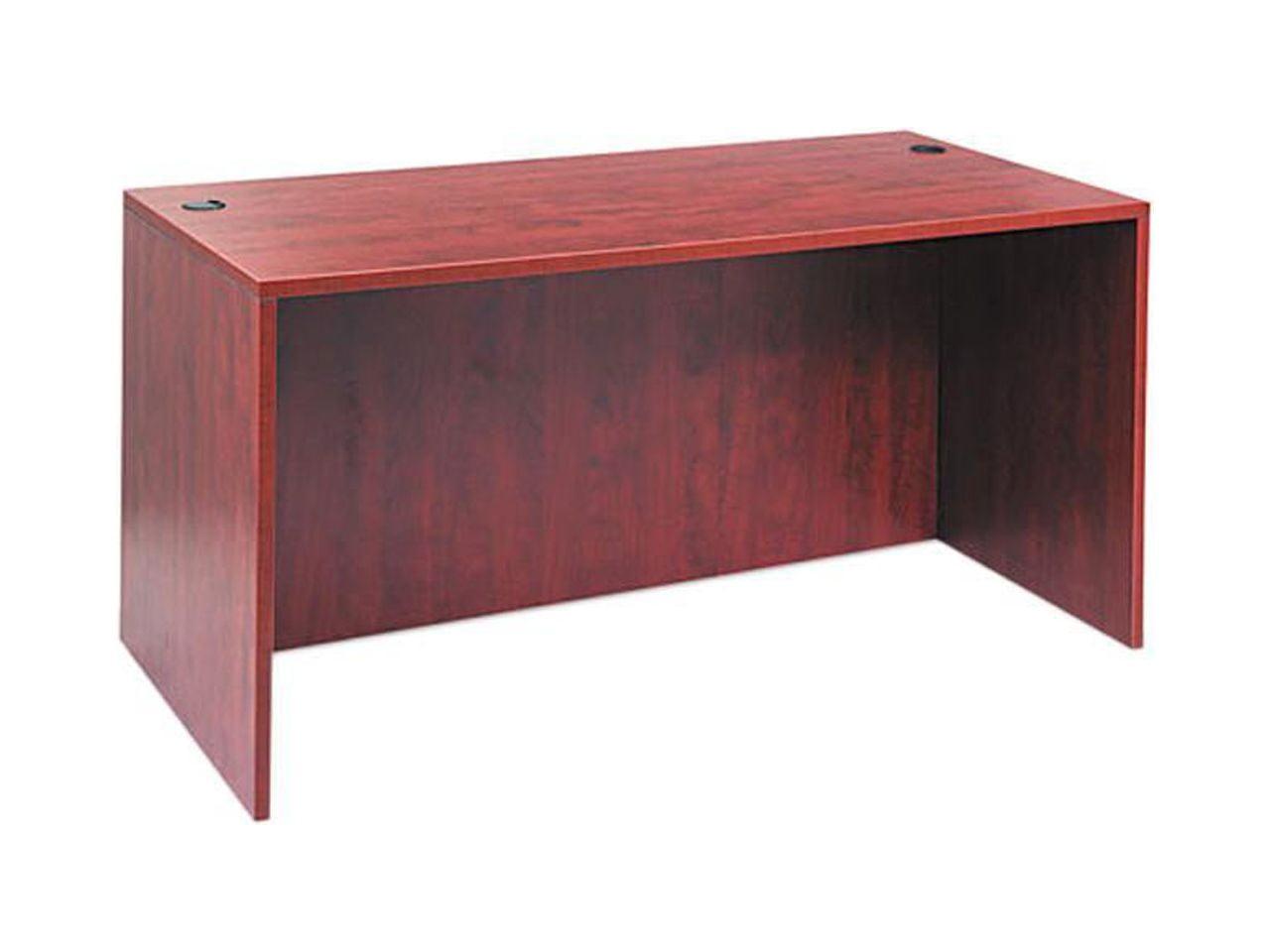 Valencia Series Desk Shell