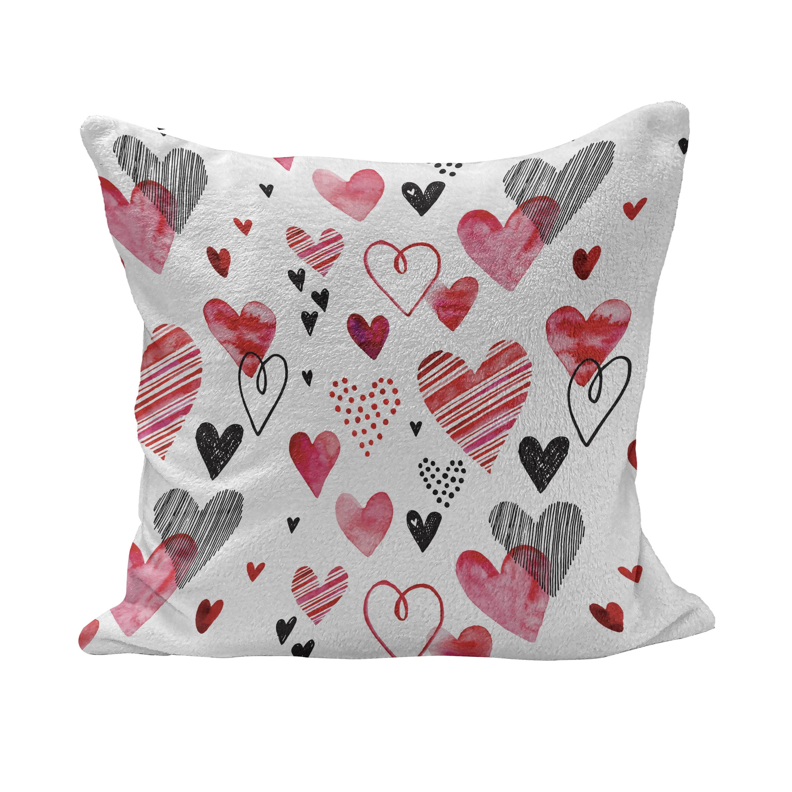 Indoor/Outdoor Pillow Cover