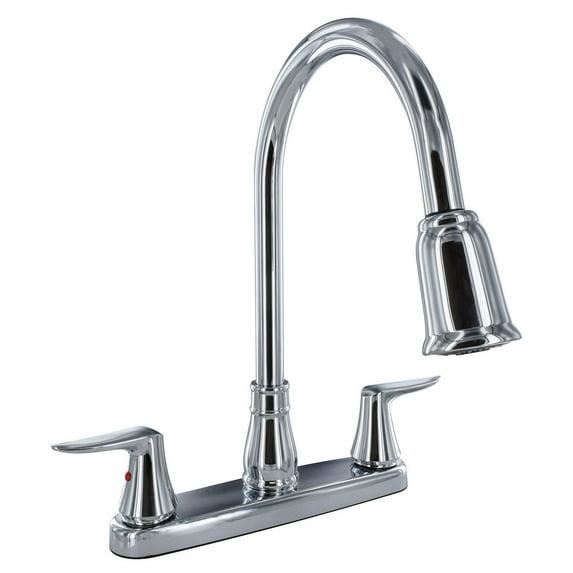CATALINA 8' KITCHEN FAUCE