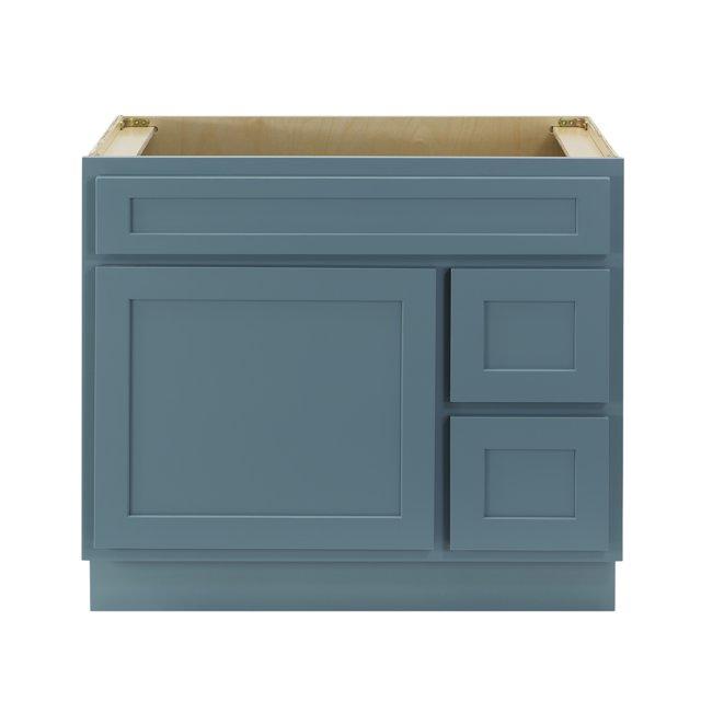 Home Beyond 36" Single Bathroom Vanity Base Only