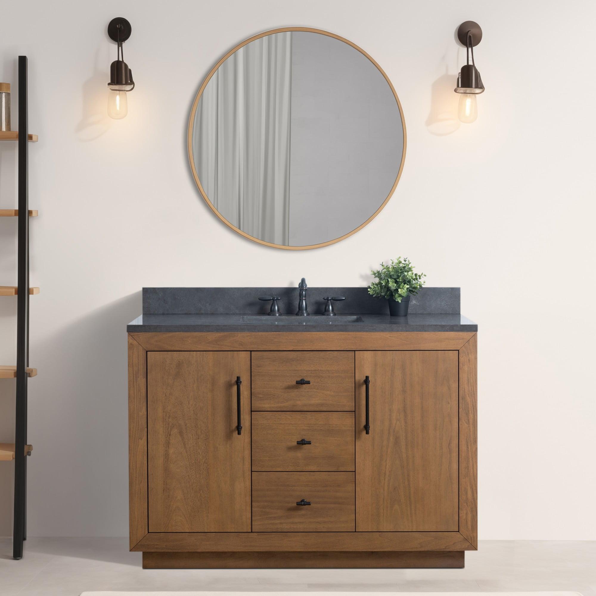 48'' Bathroom Vanity