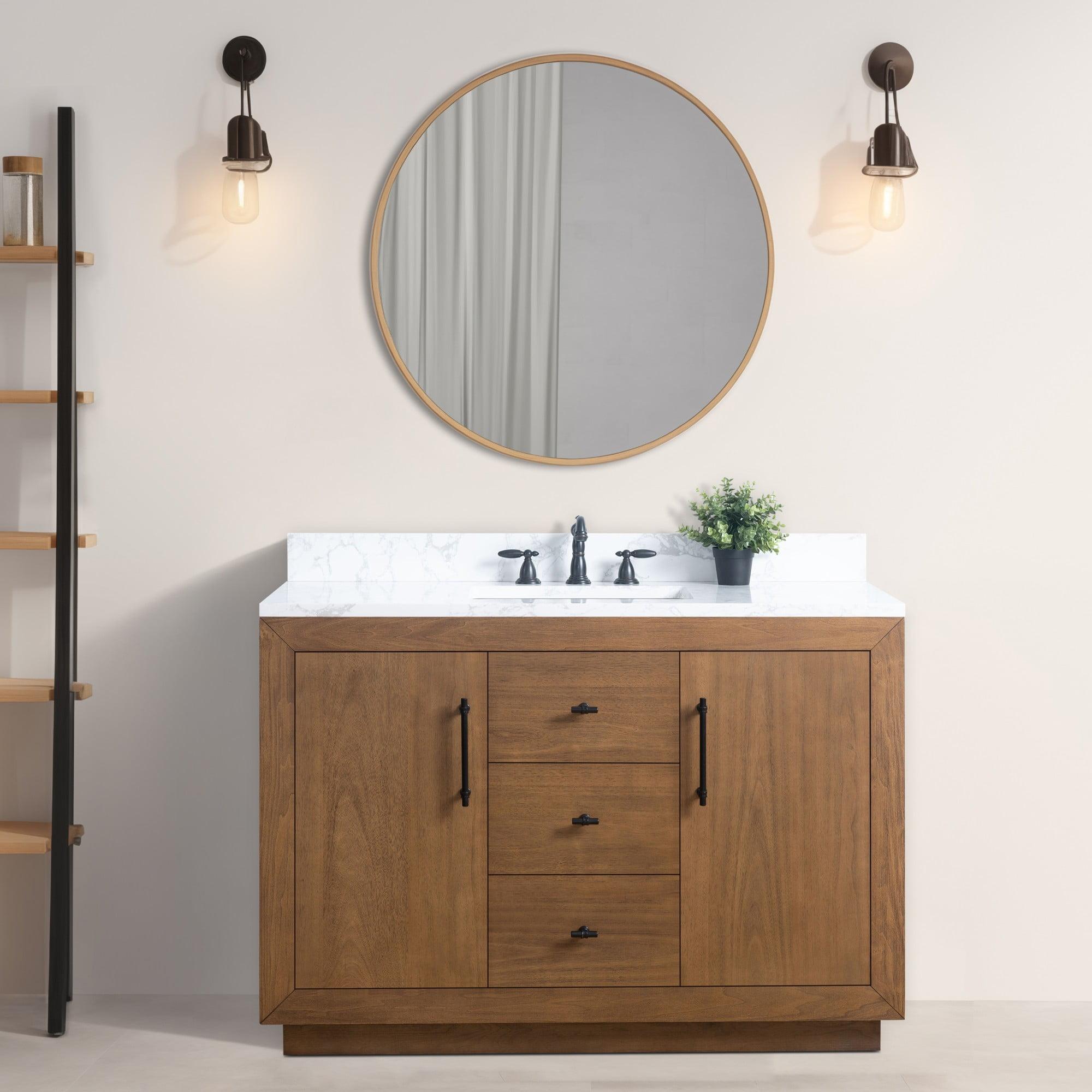 48'' Bathroom Vanity