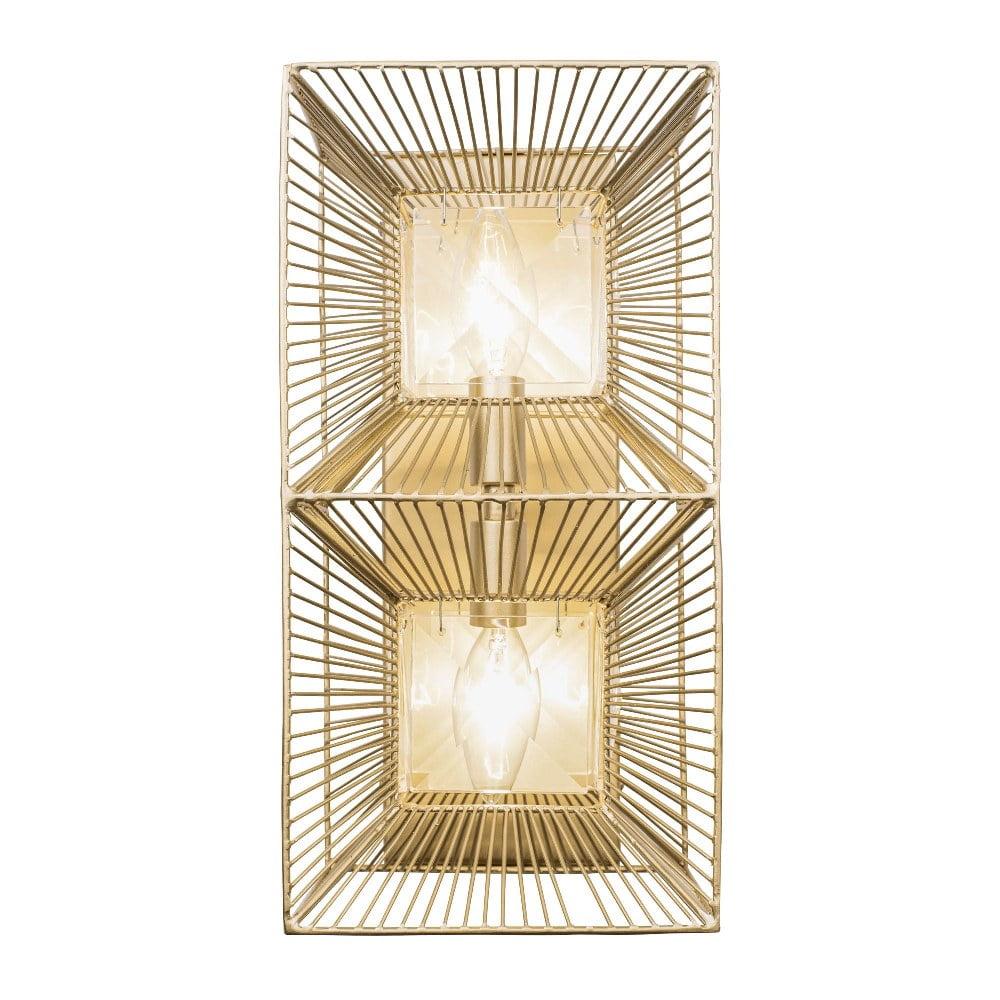 Flush Mounted Sconce