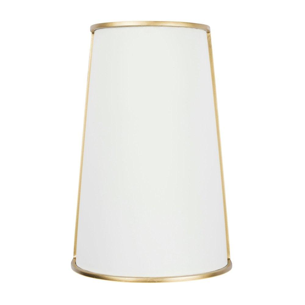 Flush Mounted Sconce
