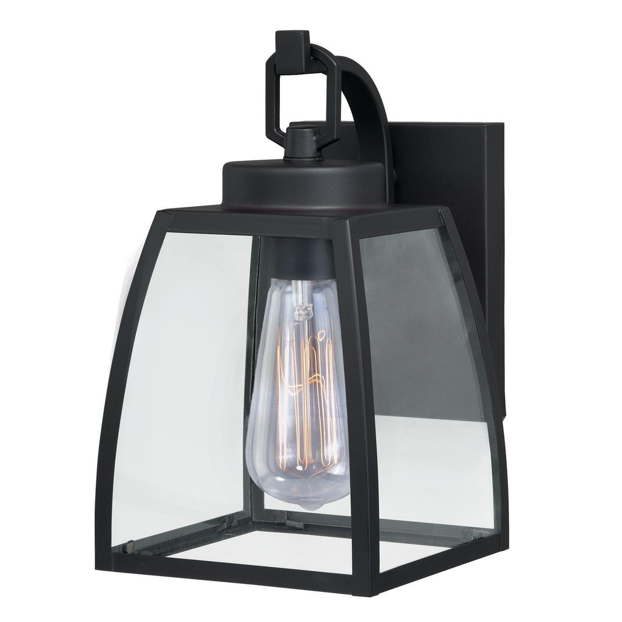 Vaxcel Granville 1 - Light Sconce in  Oil Burnished Bronze