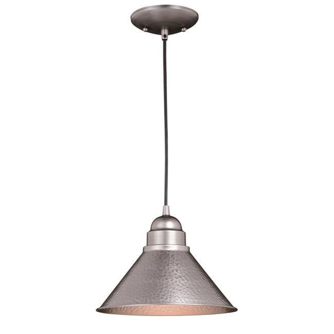 Callery Outdoor Metal Pendant