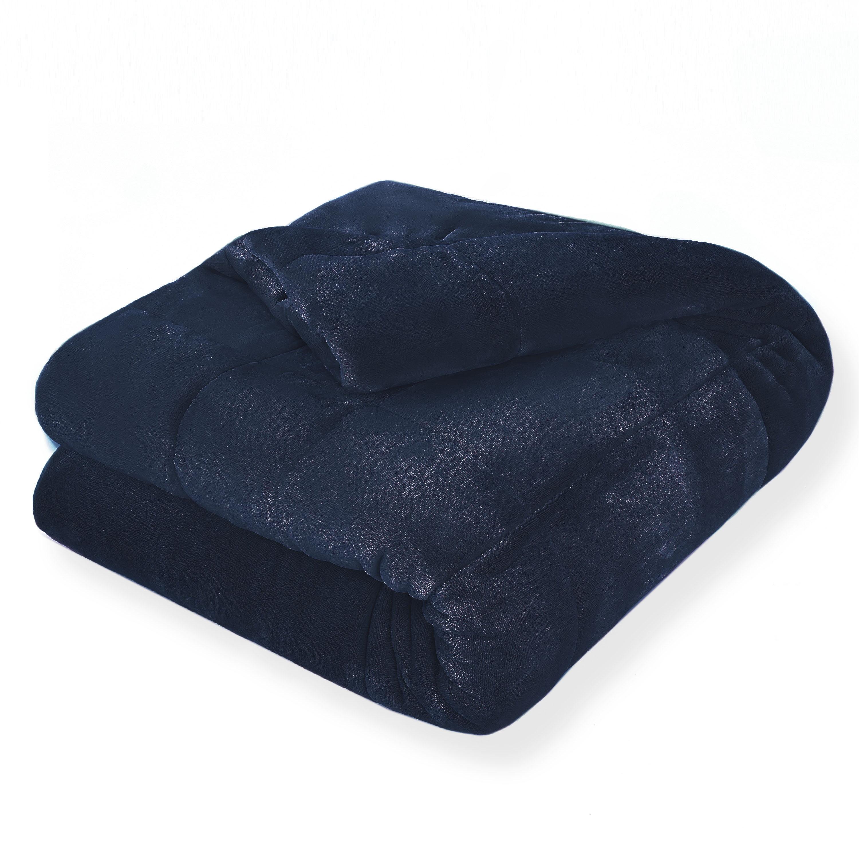 Vellux Luxury Plush Blanket