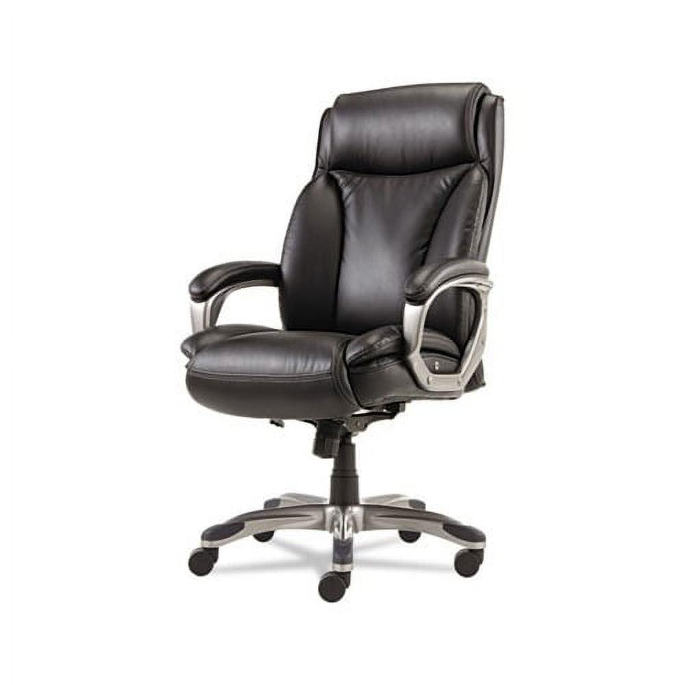 Executive Chair with Headrest