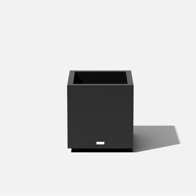 Block Series Cube Planter