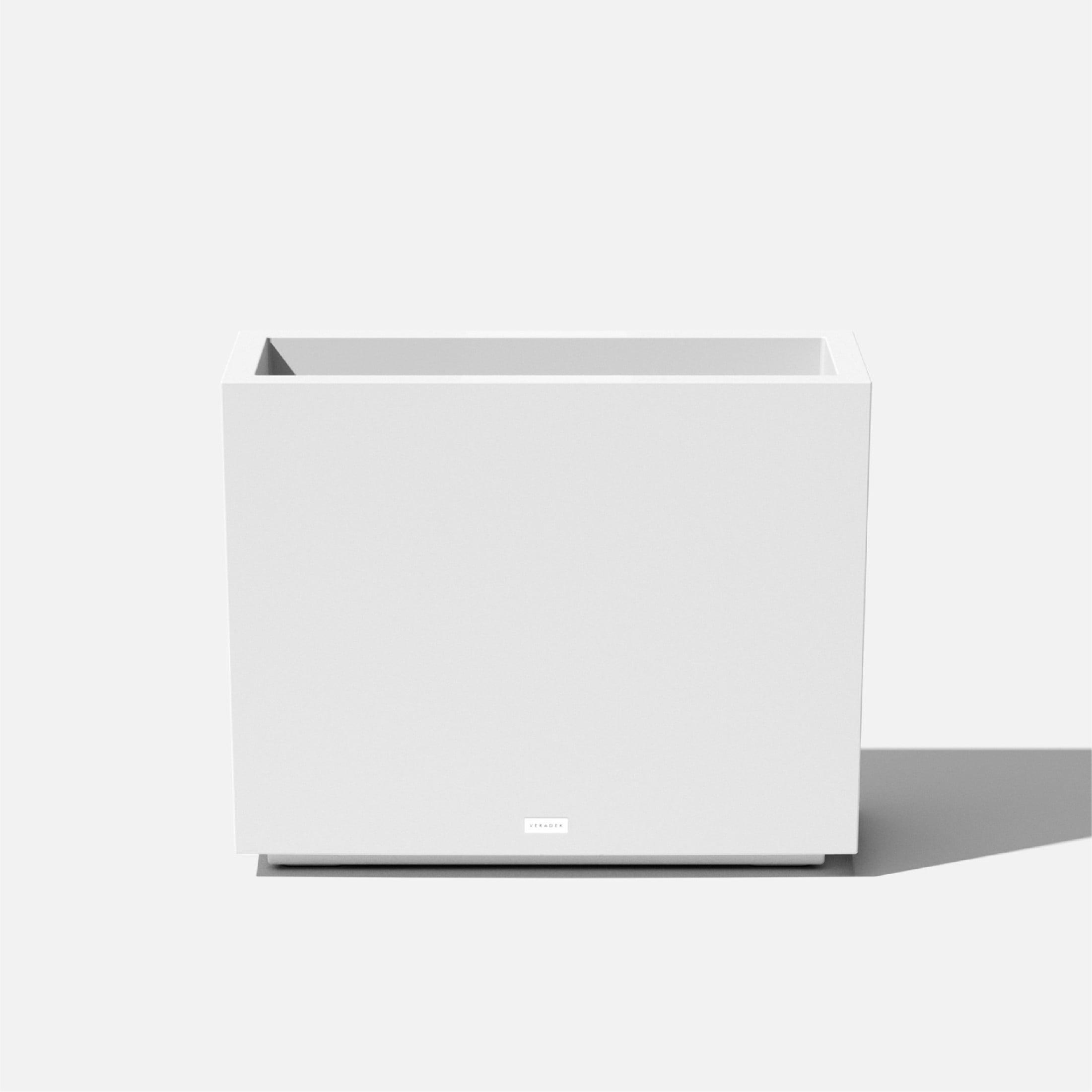 Block Series Span Planter