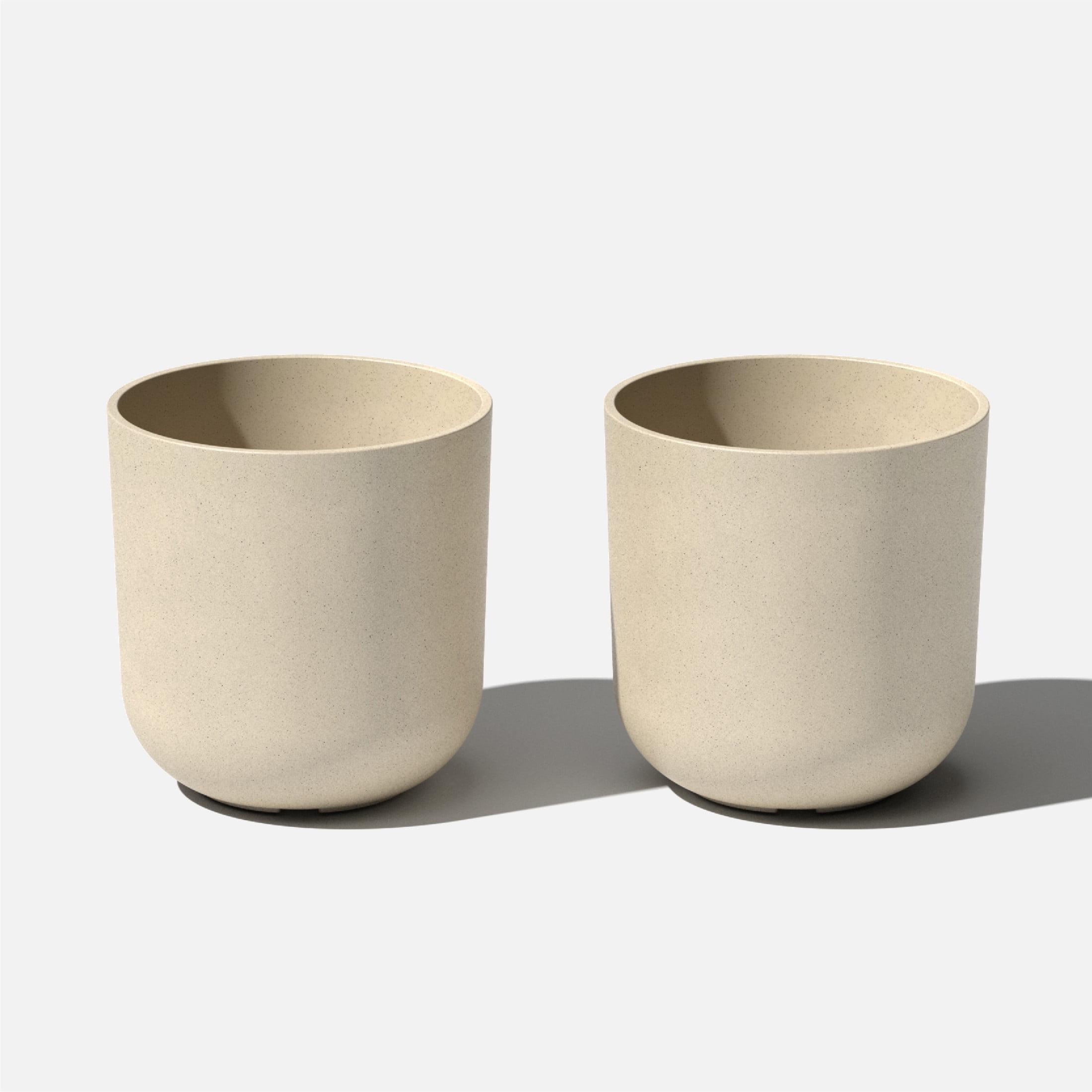 Mason Series Kona Planter