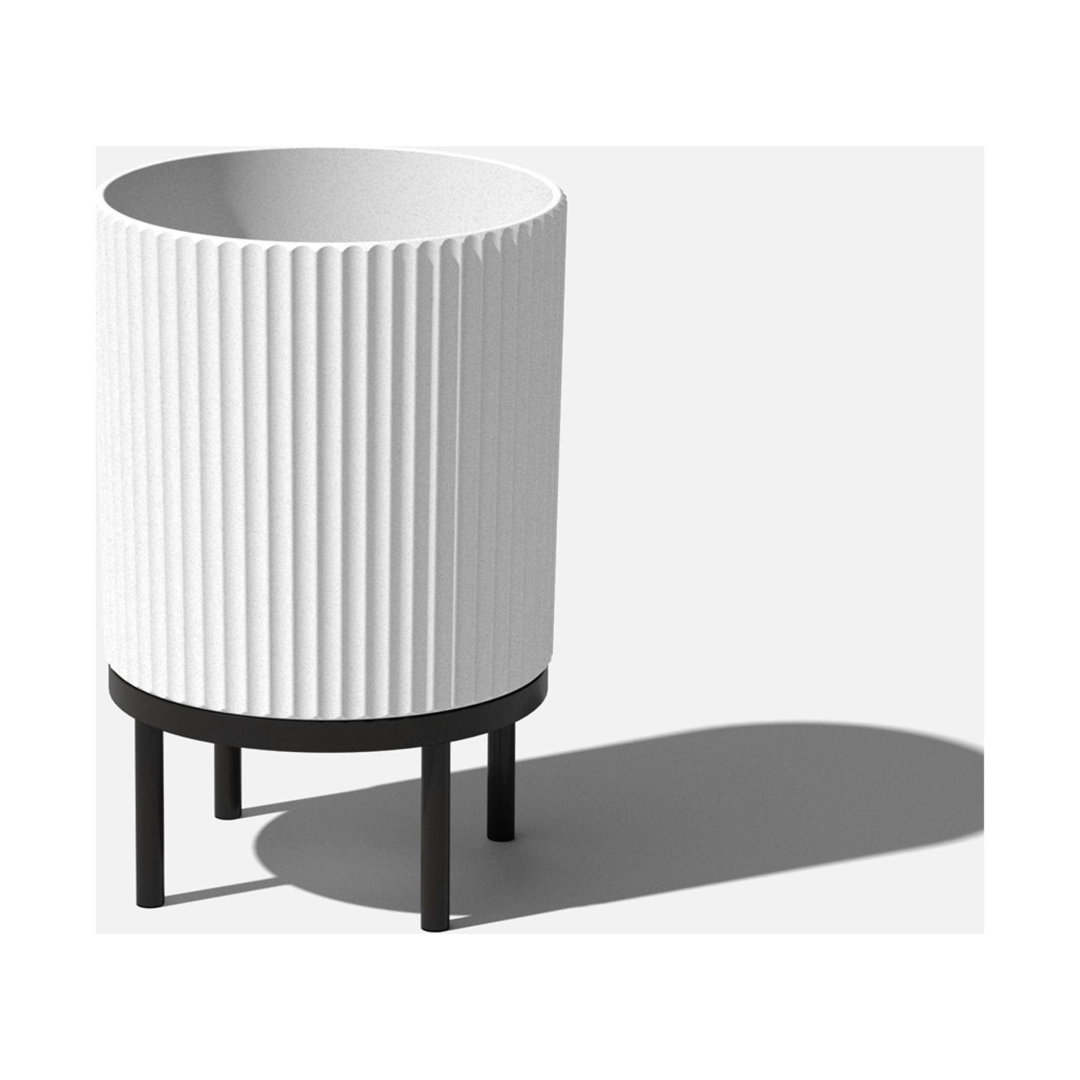 Demi Series Planter with Stand