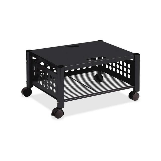 Vertiflex 11.5'' H x 21.5'' W Printer Stand with Wheels