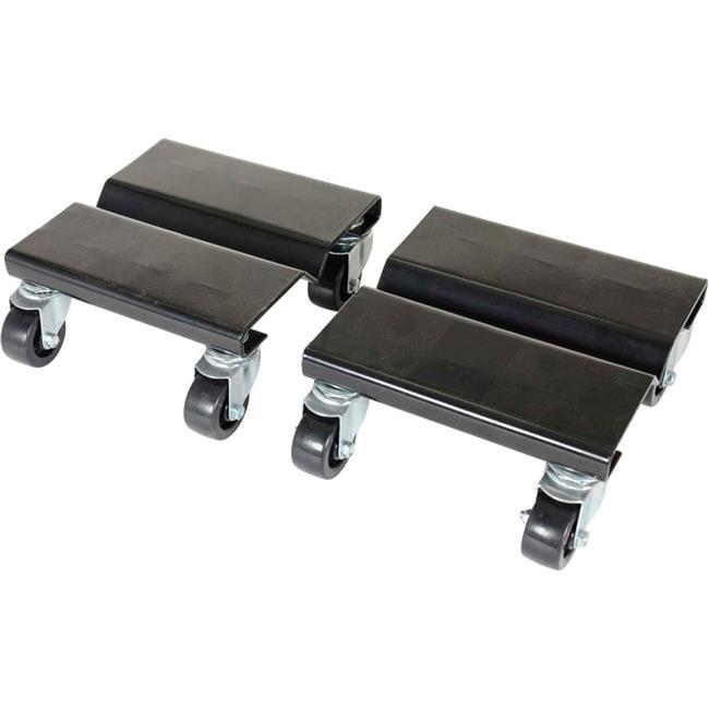 Vestil 500 Lb. Capacity Furniture Dolly (Set of 2)