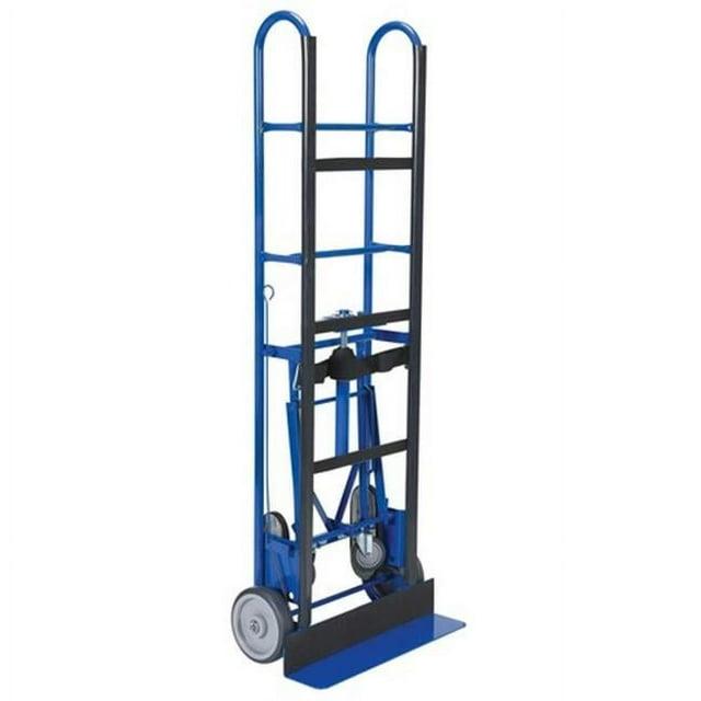 Vestil 1200 Lb. Capacity Foldable Hand Truck Dolly