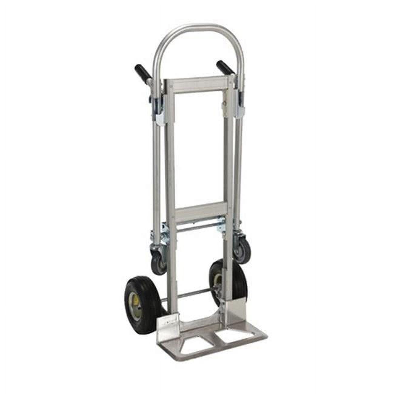 Vestil 500 Lb. Capacity Foldable Hand Truck Dolly